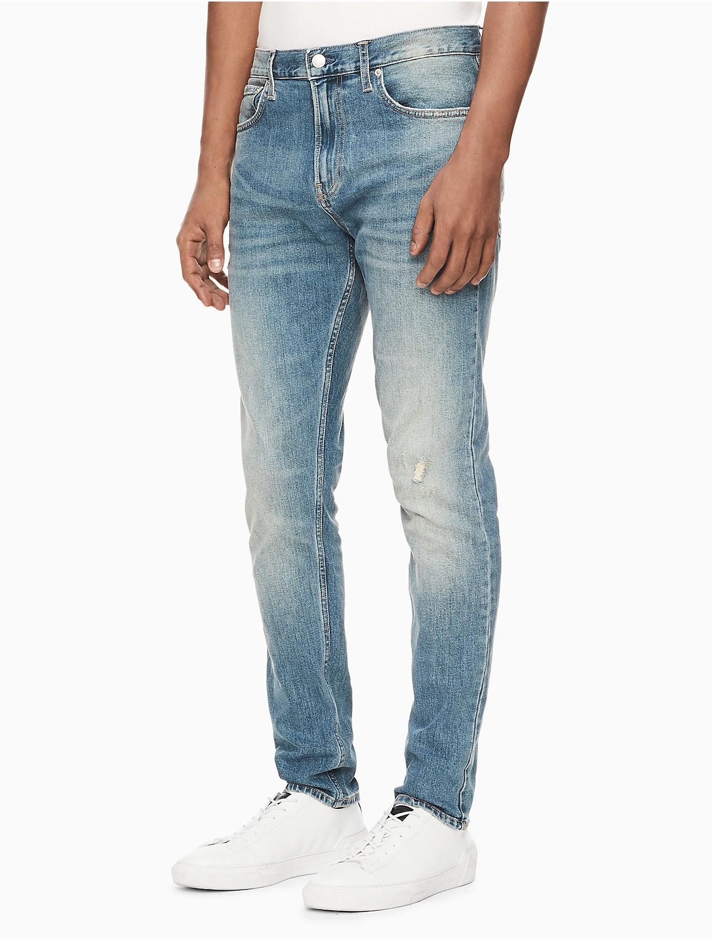 ckj 016 skinny jeans