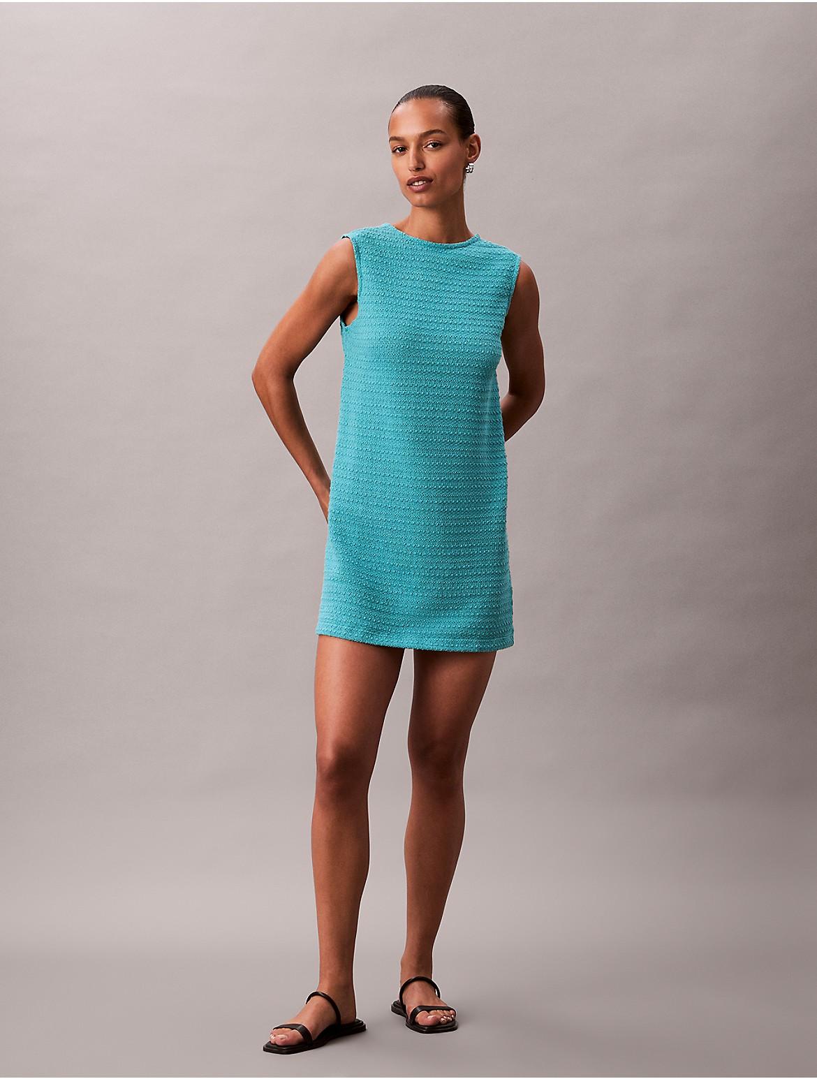 how to knit a dress for beginners Kiara Knit Dress – PDF Sewing Pattern – Just Patterns