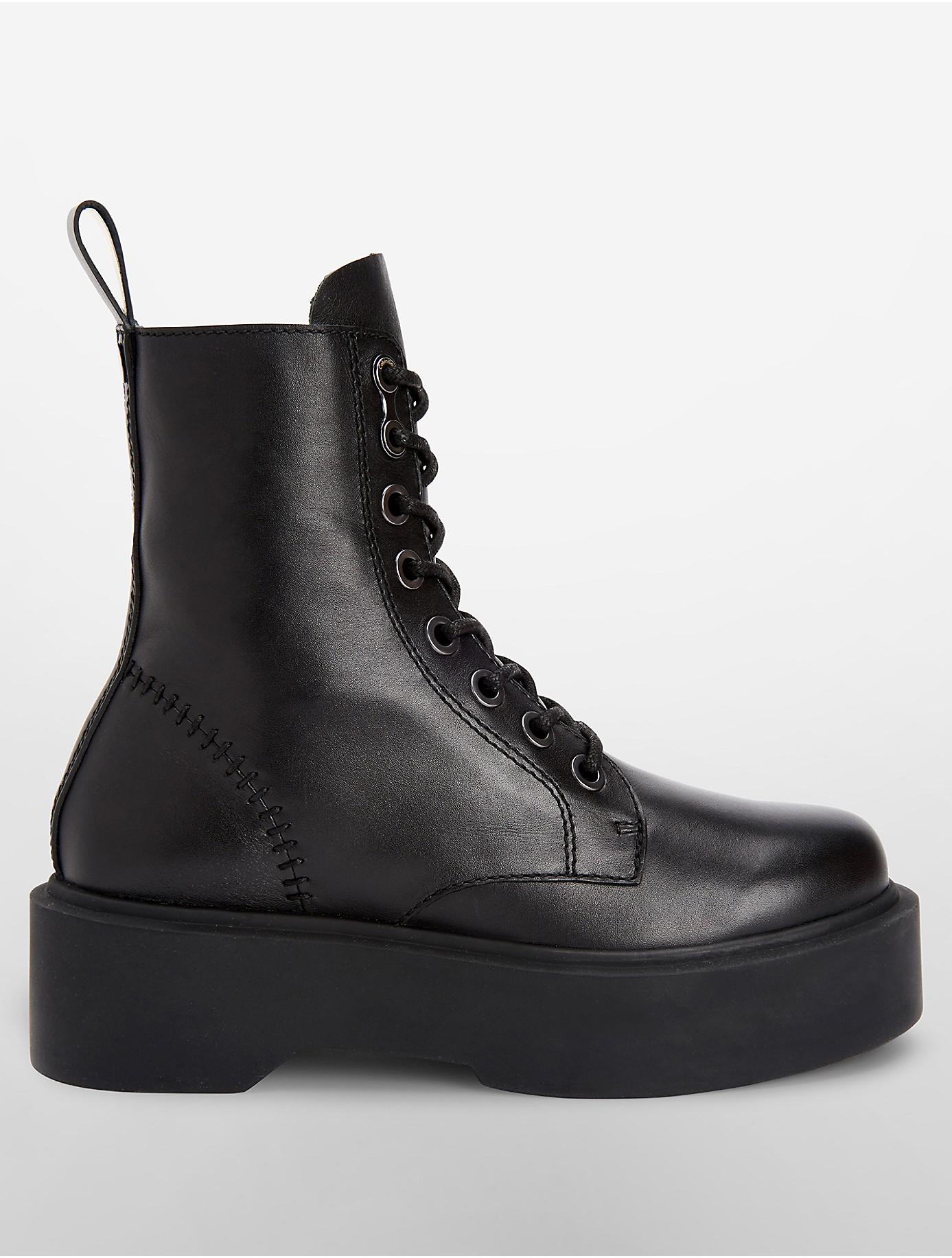 calvin klein fifi boots