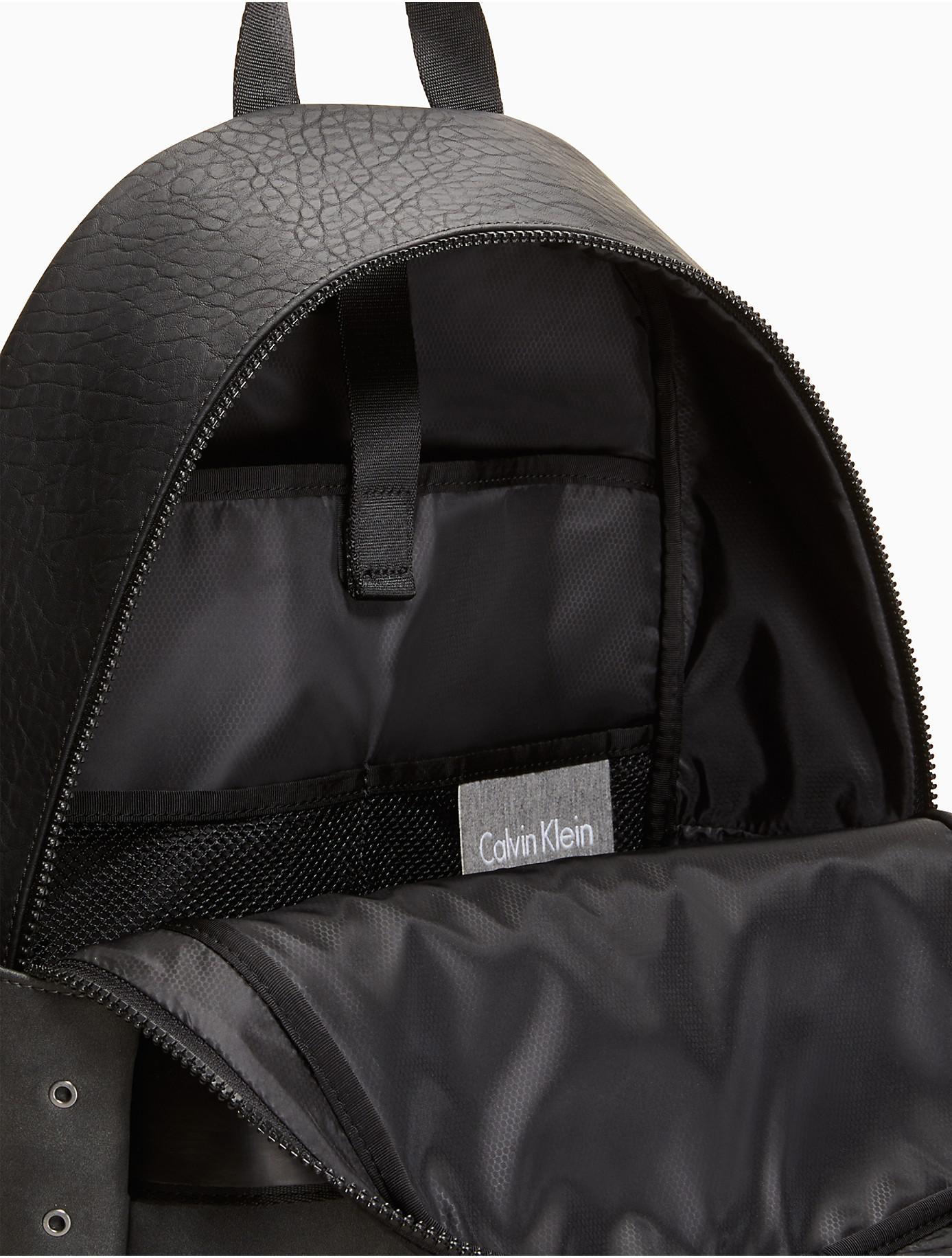 calvin klein campus backpack