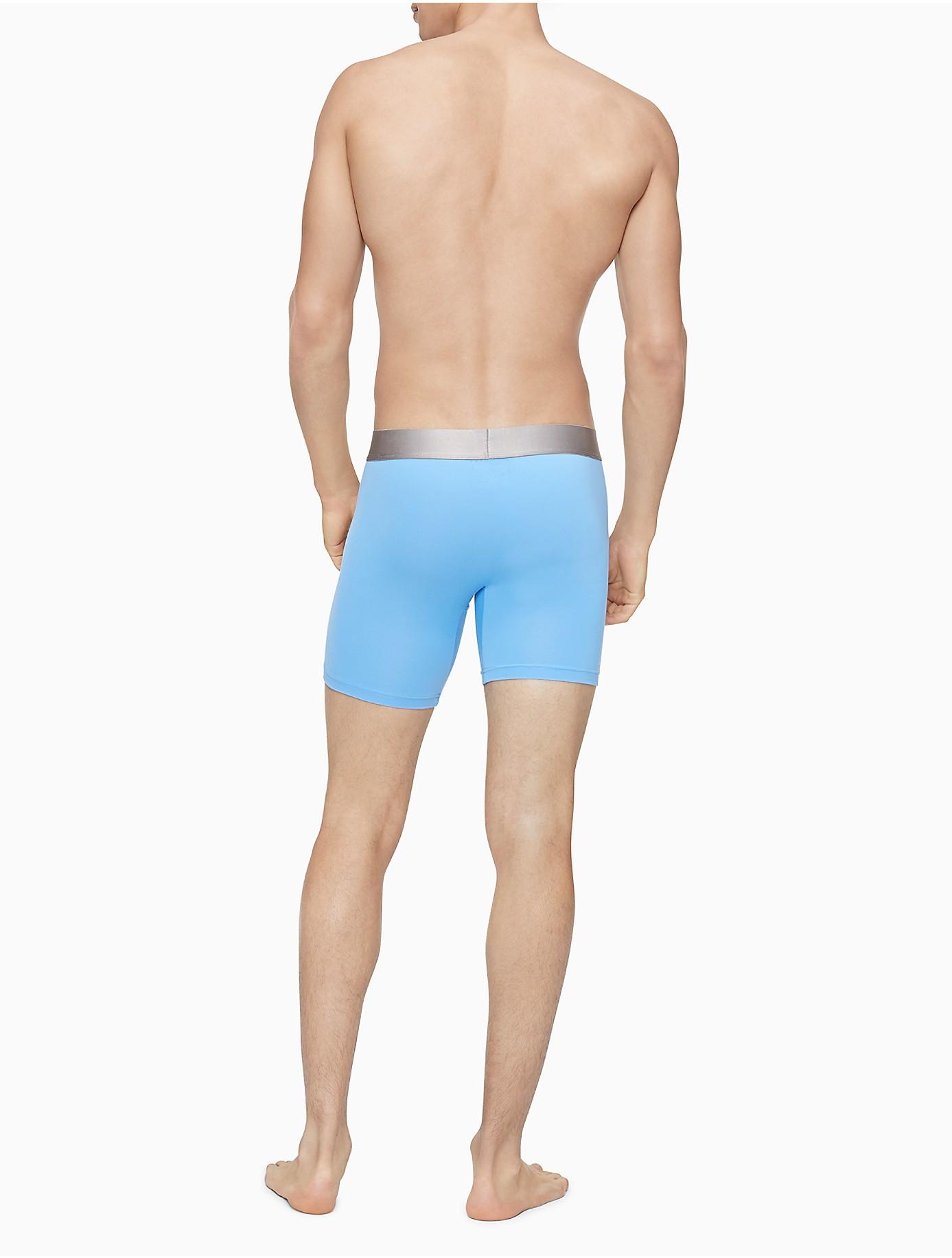 icon micro boxer brief