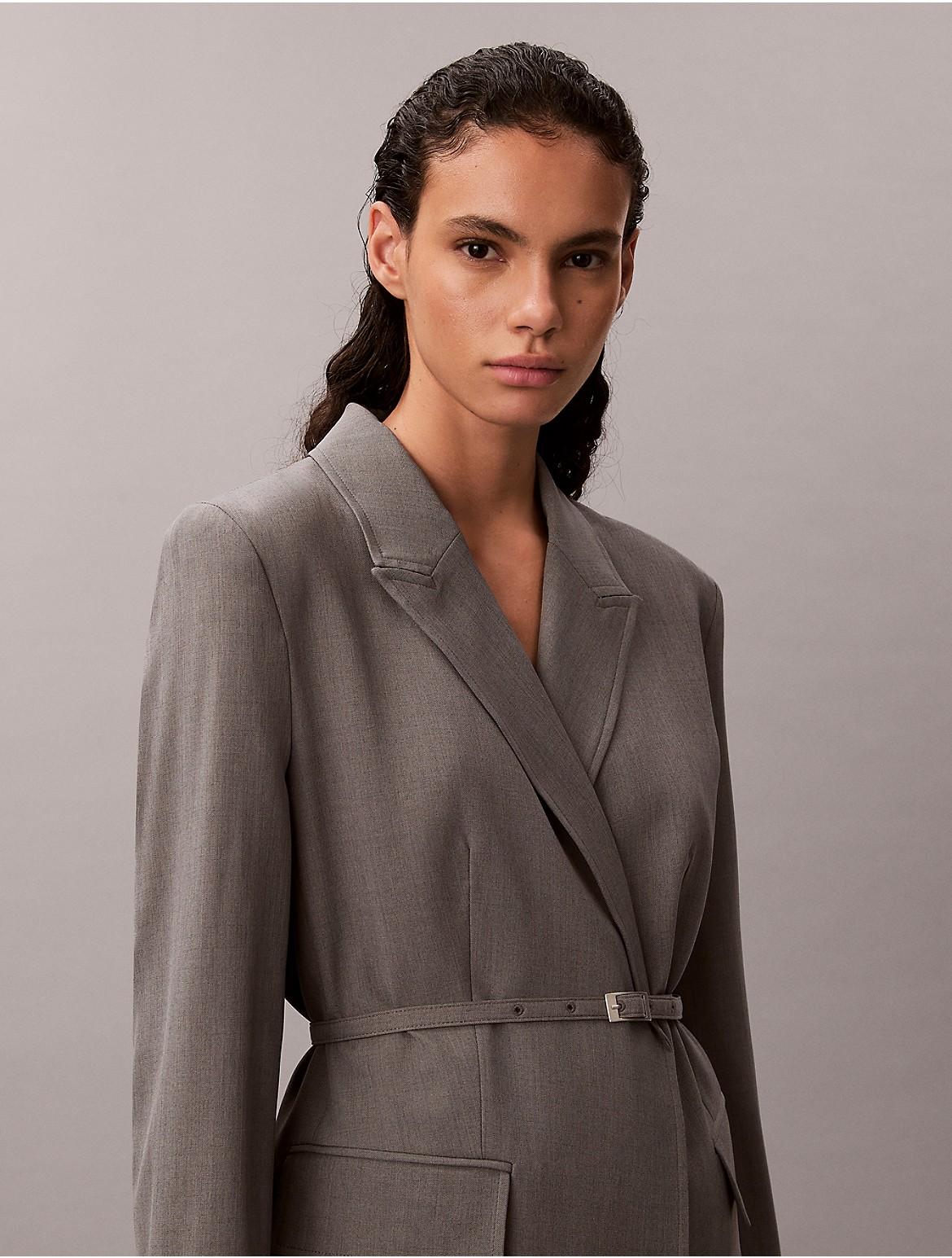 Calvin Klein Blazers, sport coats and suit jackets for Women