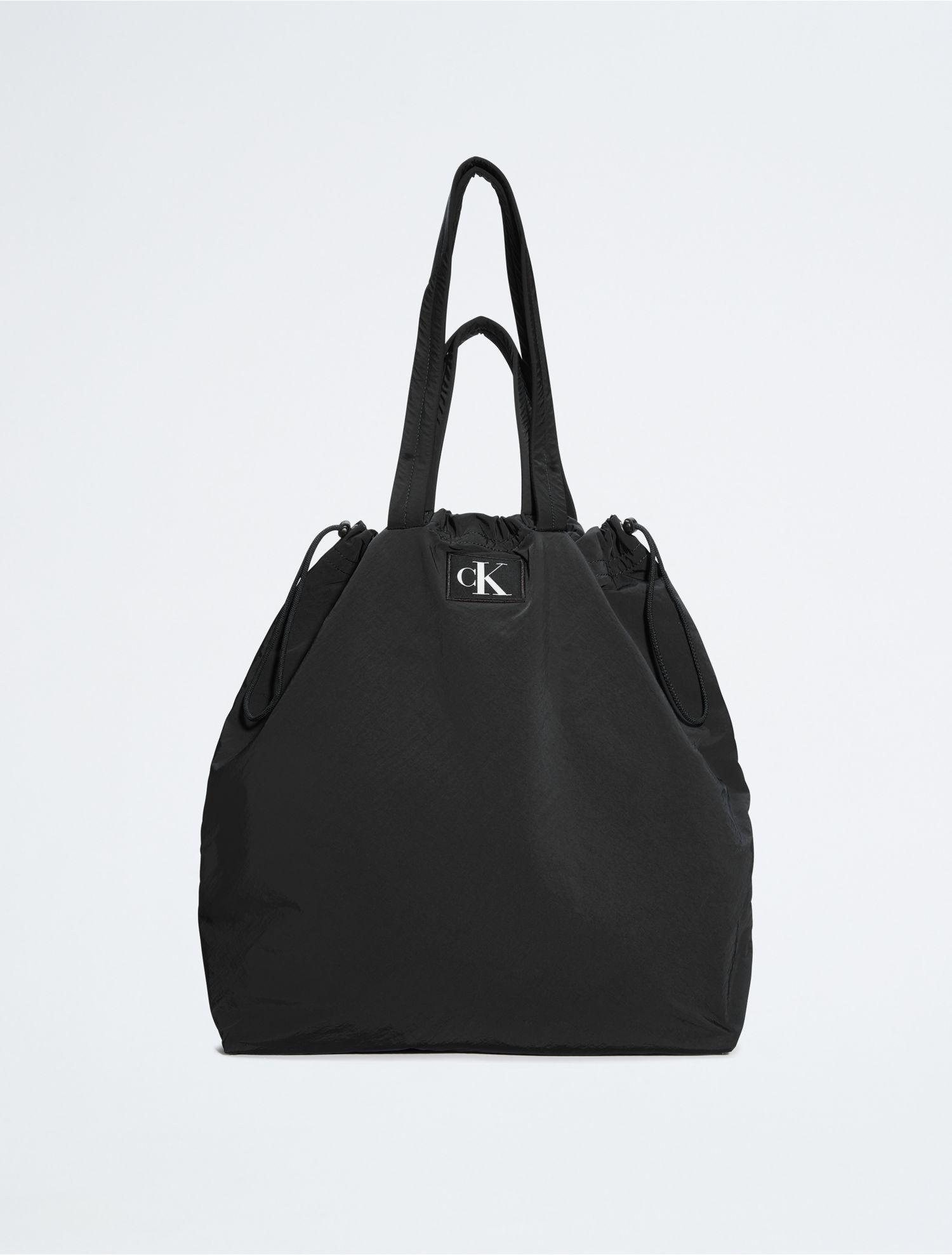 CALVIN KLEIN Bag with logo - CALVIN KLEIN - Citysport