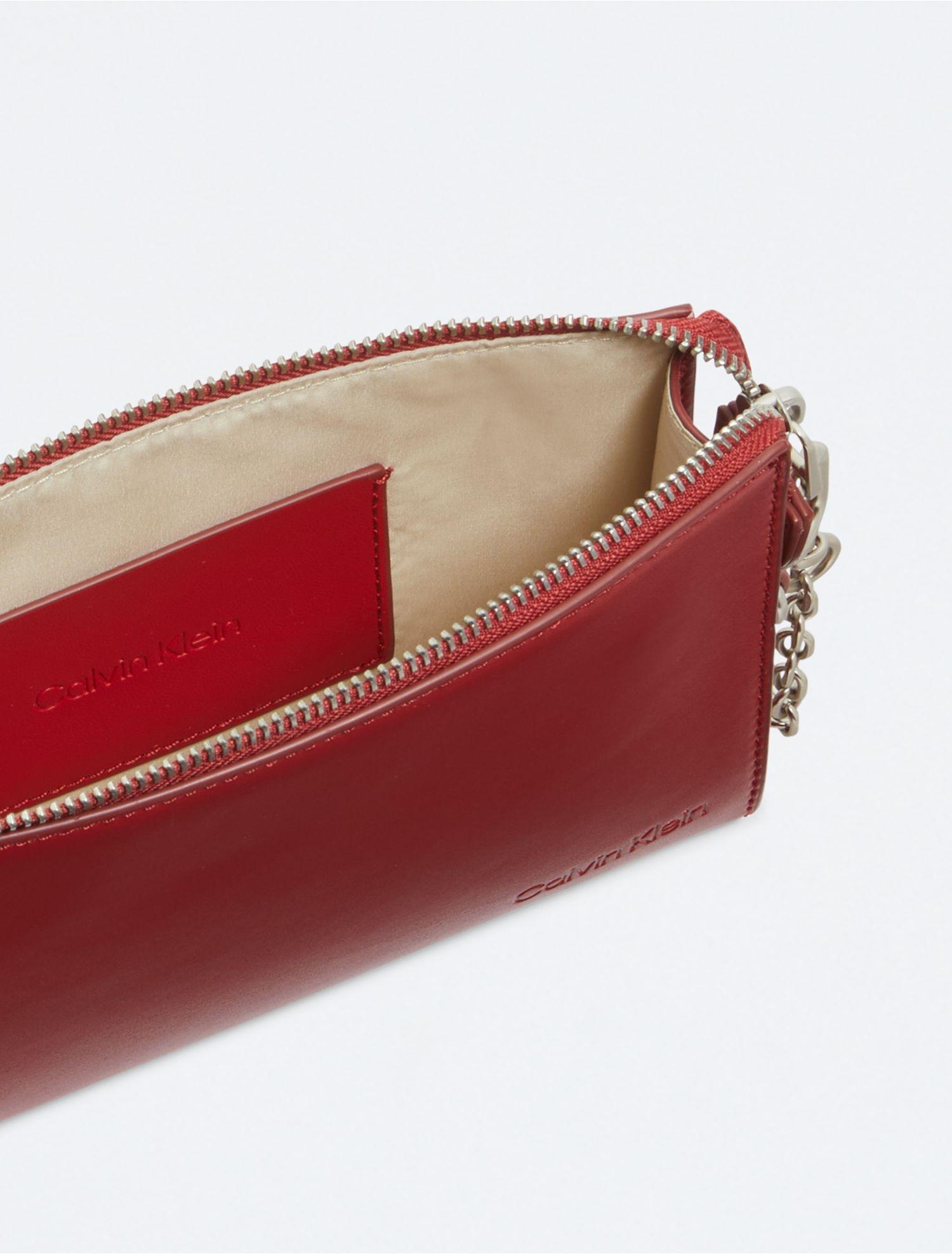 Calvin Klein Double Zip Crossbody Bag – Strandbags Australia