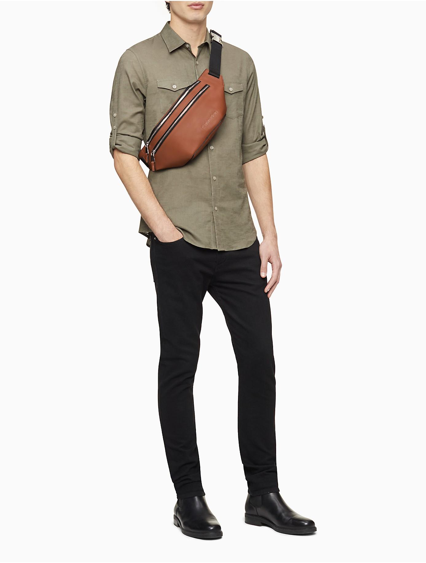 belt bag ck