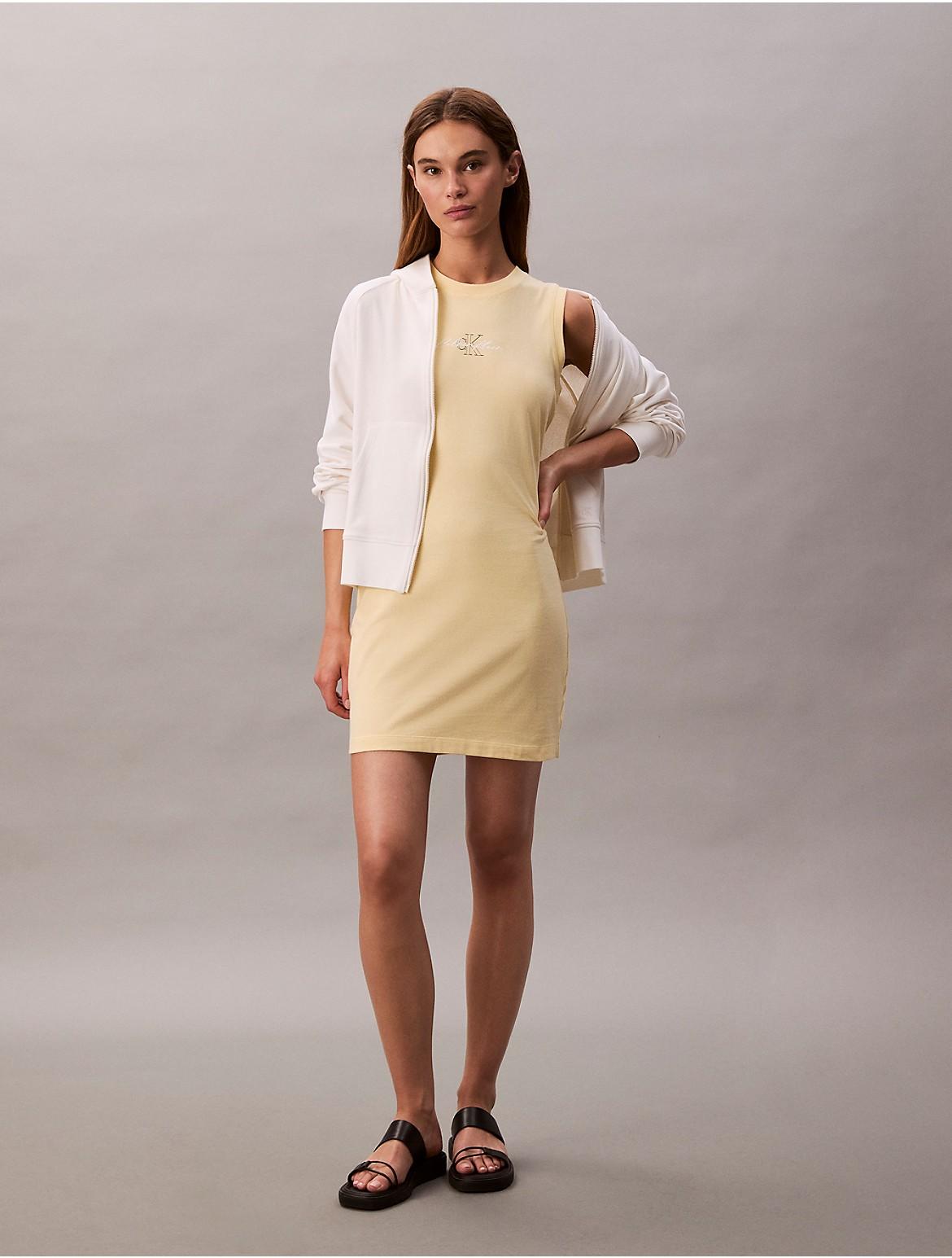 Calvin Klein Puff Sleeve Dresses for Women | Lyst