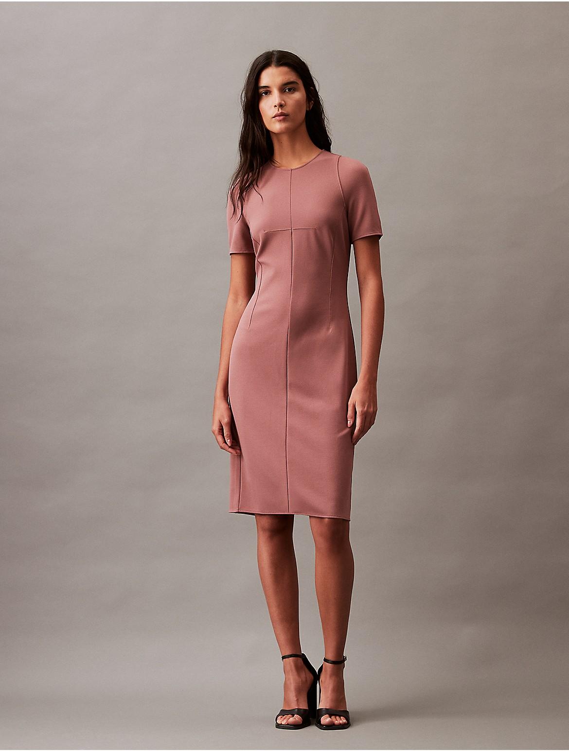 Calvin Klein Fall Dresses for Women | Lyst