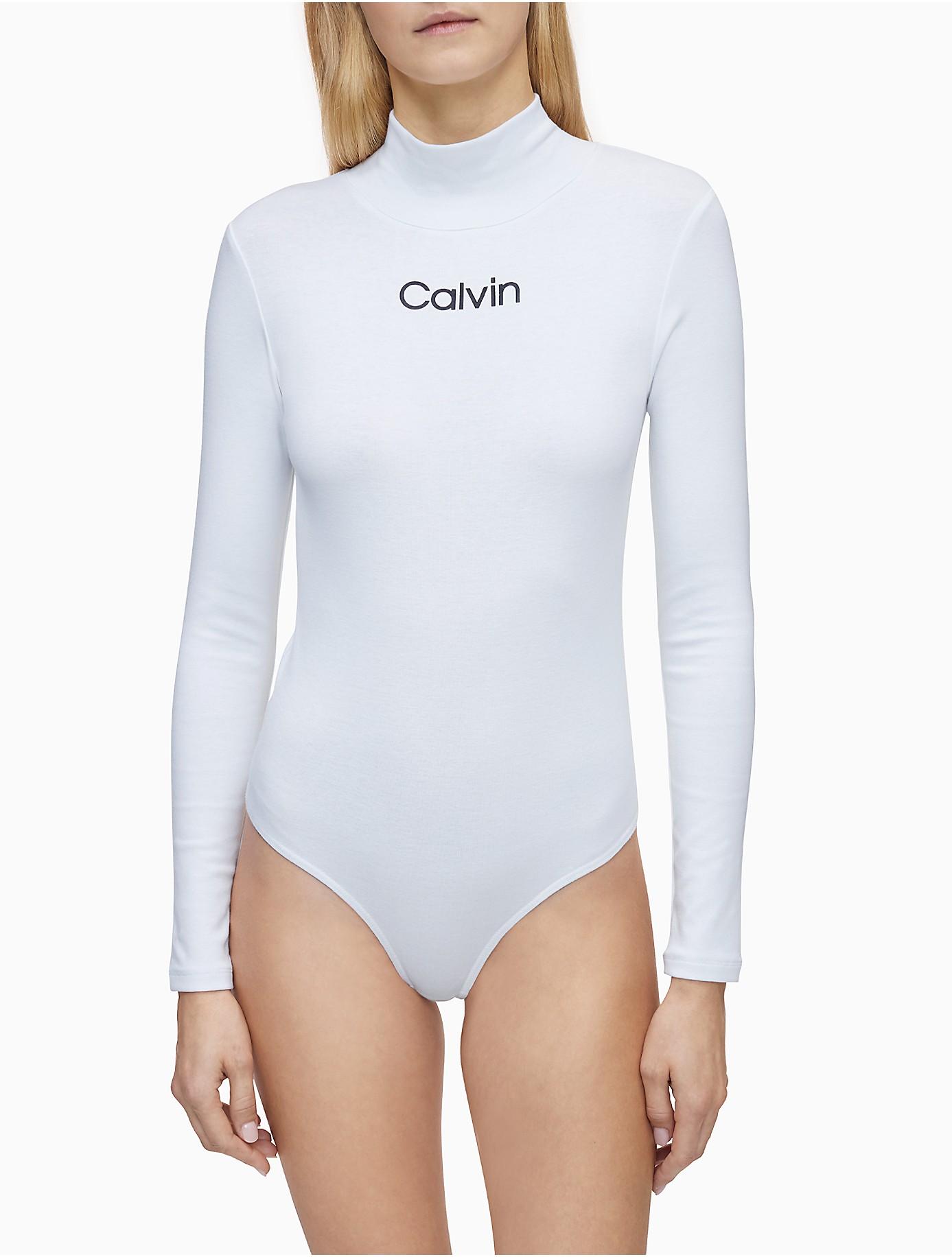 Calvin klein performance bodysuit Clearance