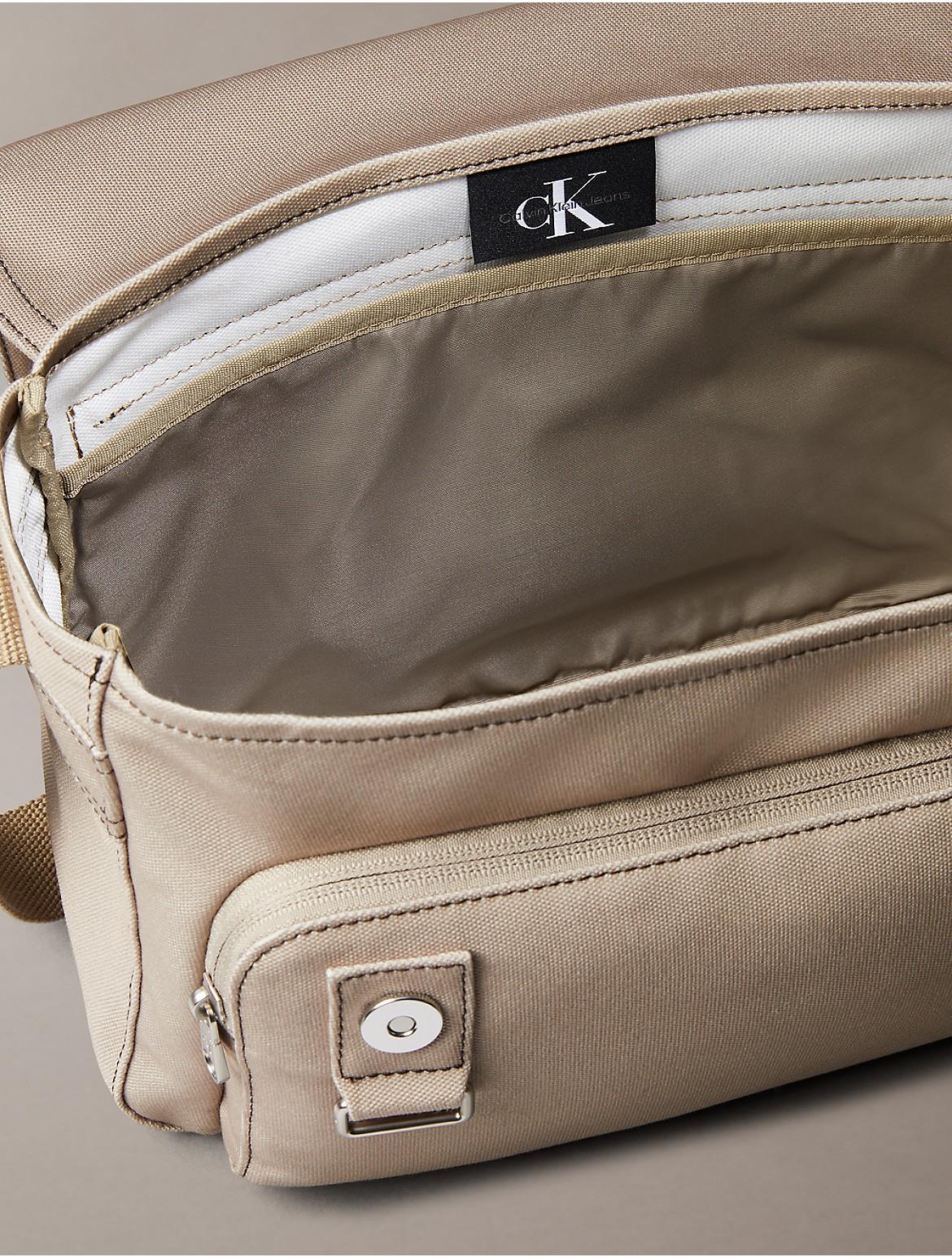   カルバンクライン Workwear Messenger Bag 4G3091G_PBF_main