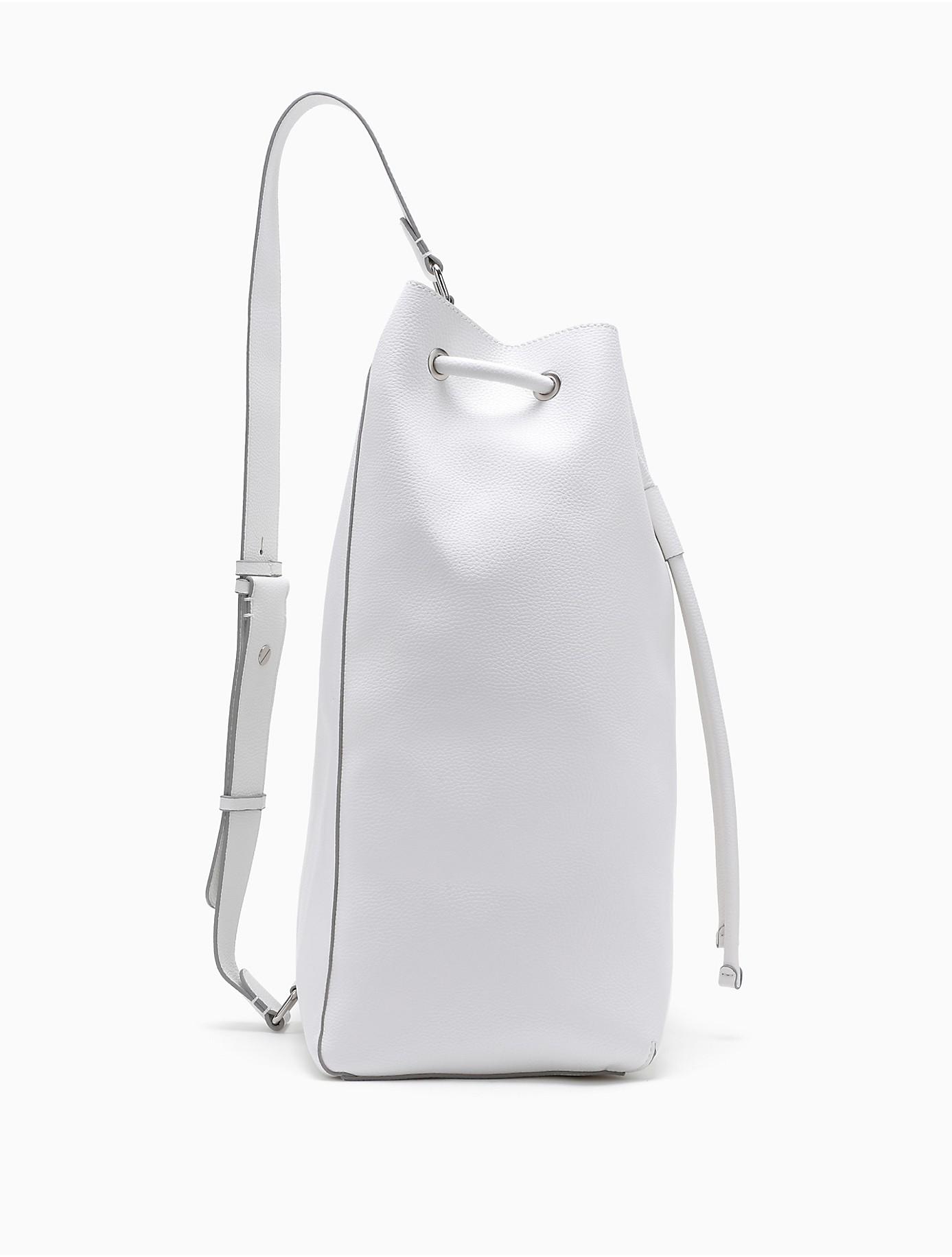 calvin klein ultra light backpack