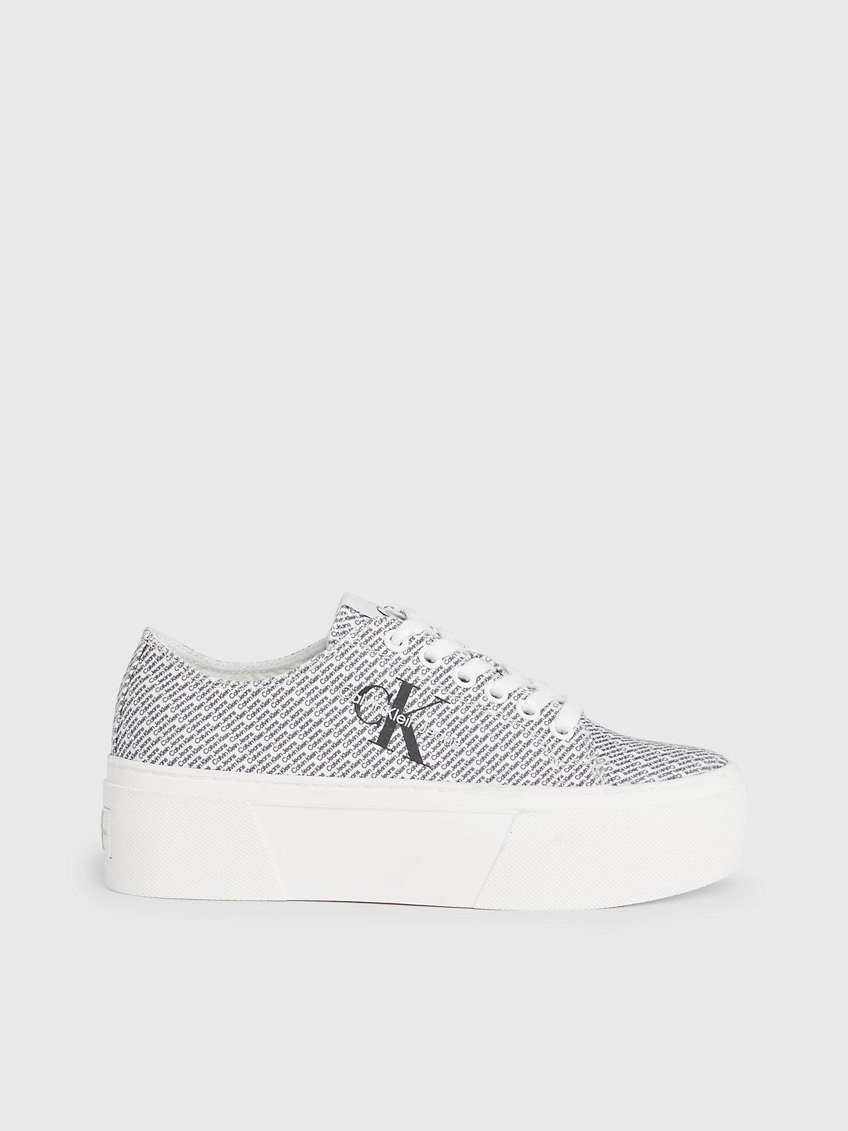 Puma plateforme canvas sales