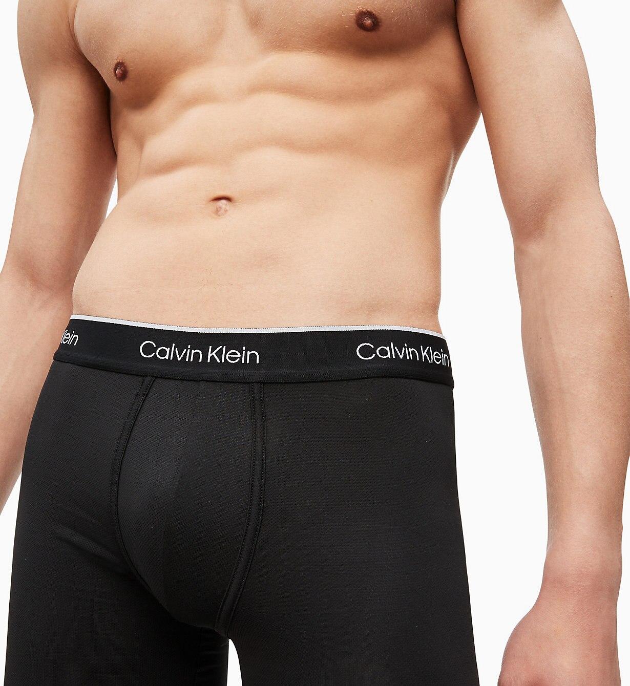 calvin klein pro air boxer brief