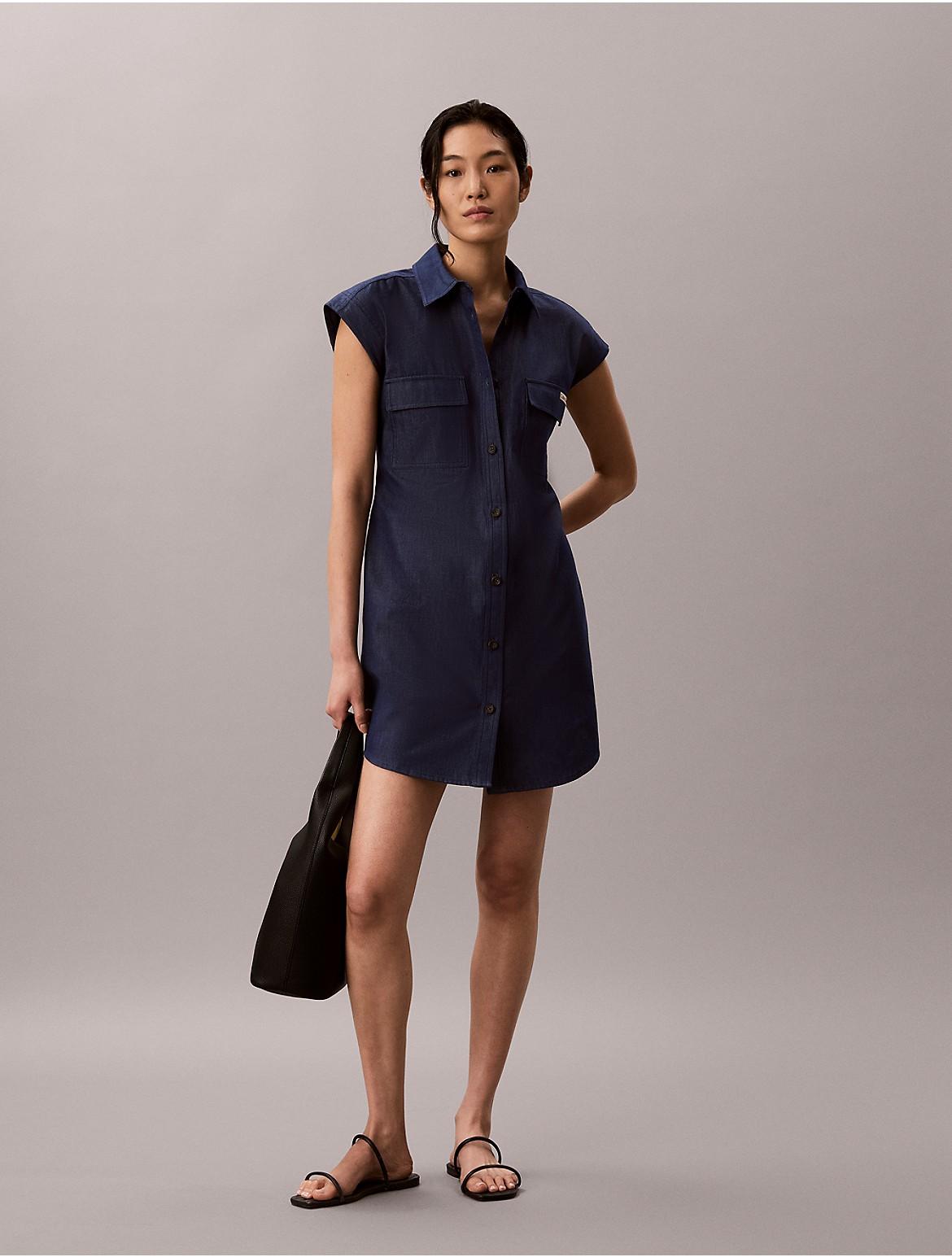 Designer Utility Shirt Dresses for Women - Up to 72% off | Lyst Designer Utility Shirt Dresses for Women - Up to 72% off | Lyst