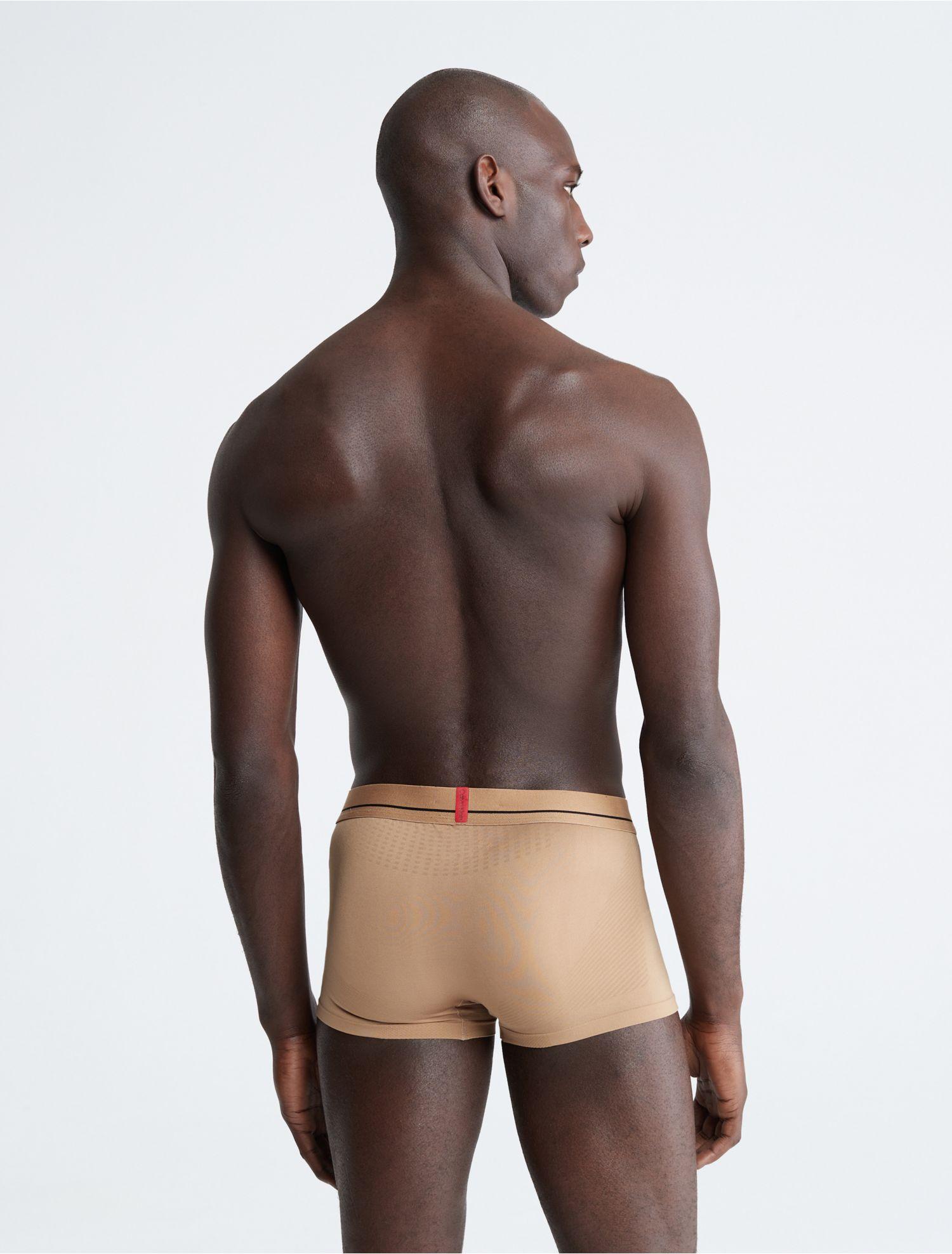 Calvin Klein Pro Fit Micro Low Rise Trunk