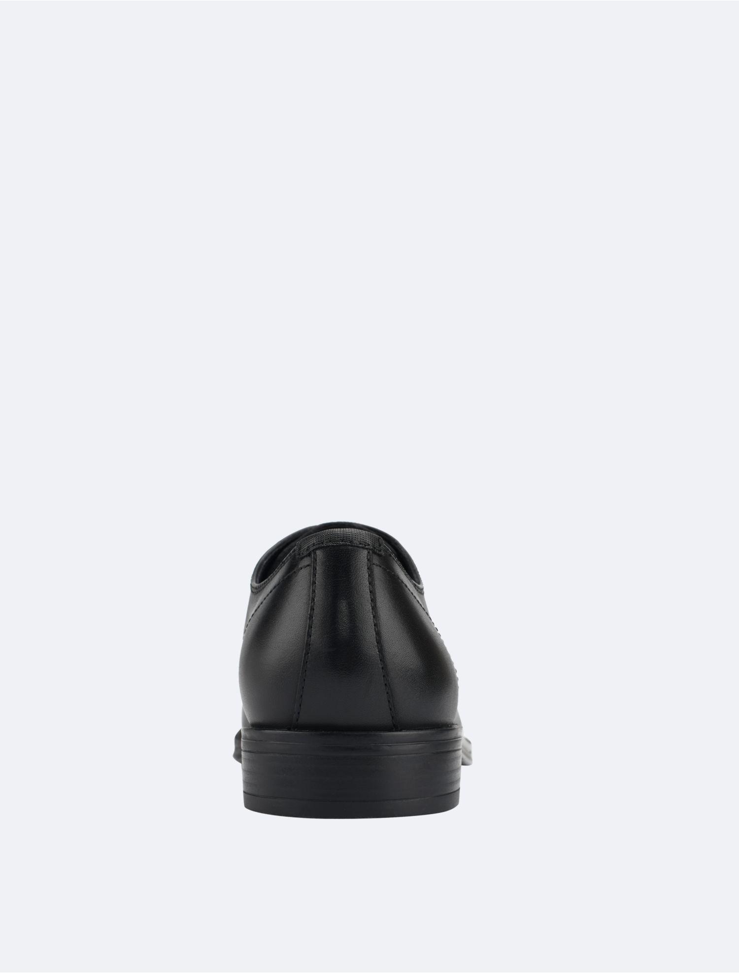 Calvin Klein Jack Dress Shoe in Black for Men | Lyst