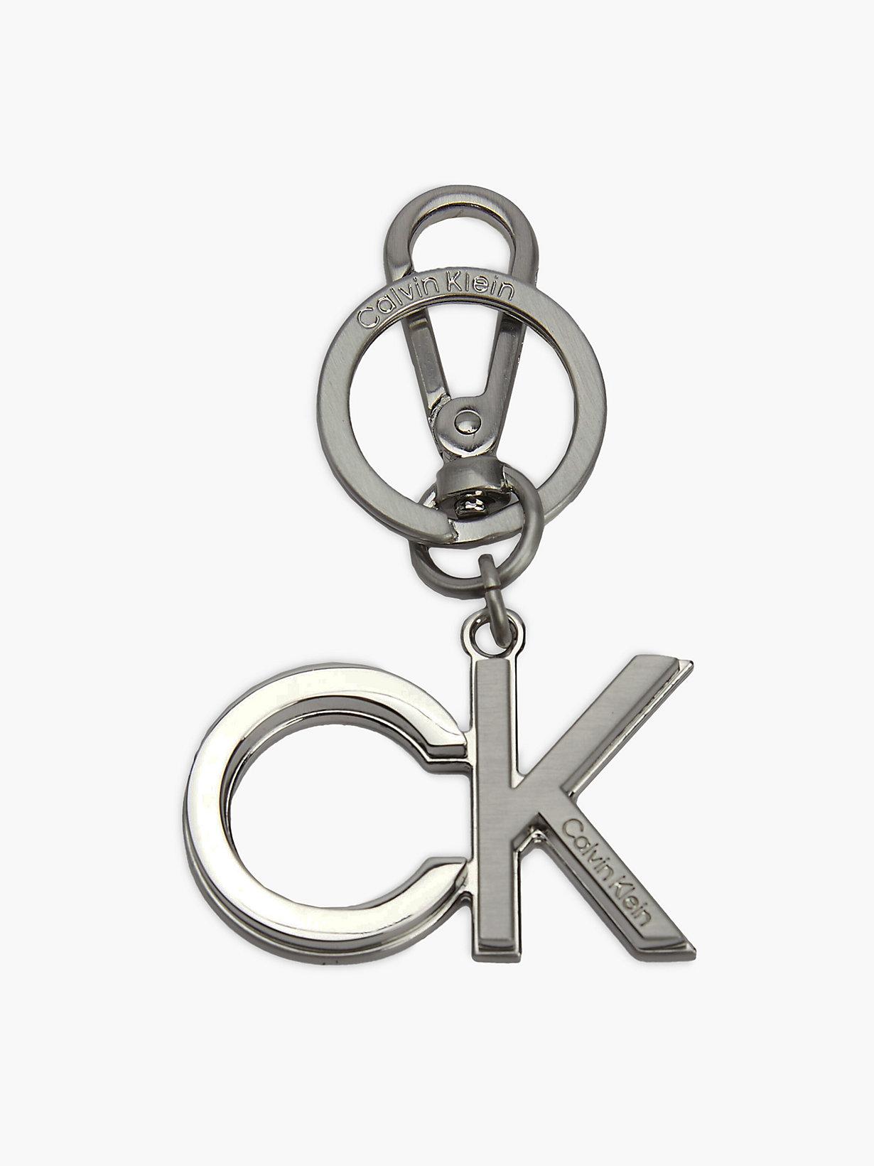 Calvin klein key chain 2025