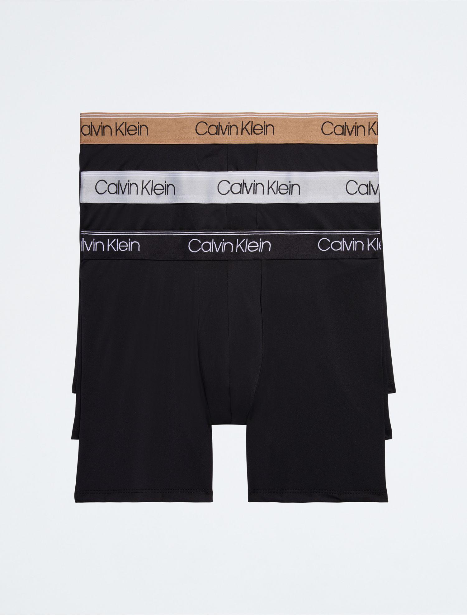 Calvin klein micro top stretch