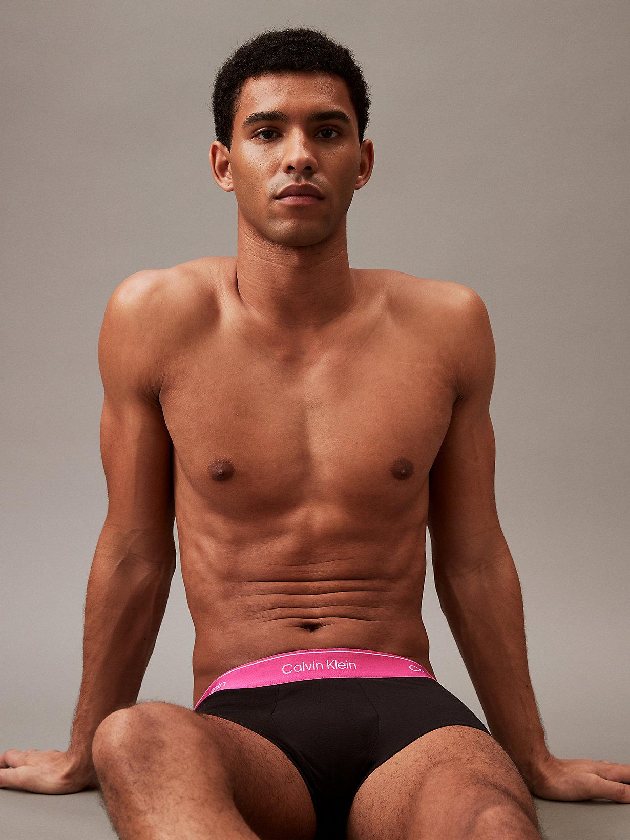 Slips et boxers Calvin Klein pour homme Reductions en ligne jusqu a 51 Lyst Page 3