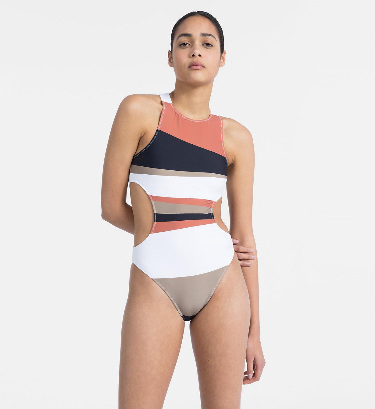 calvin klein core neo bikini