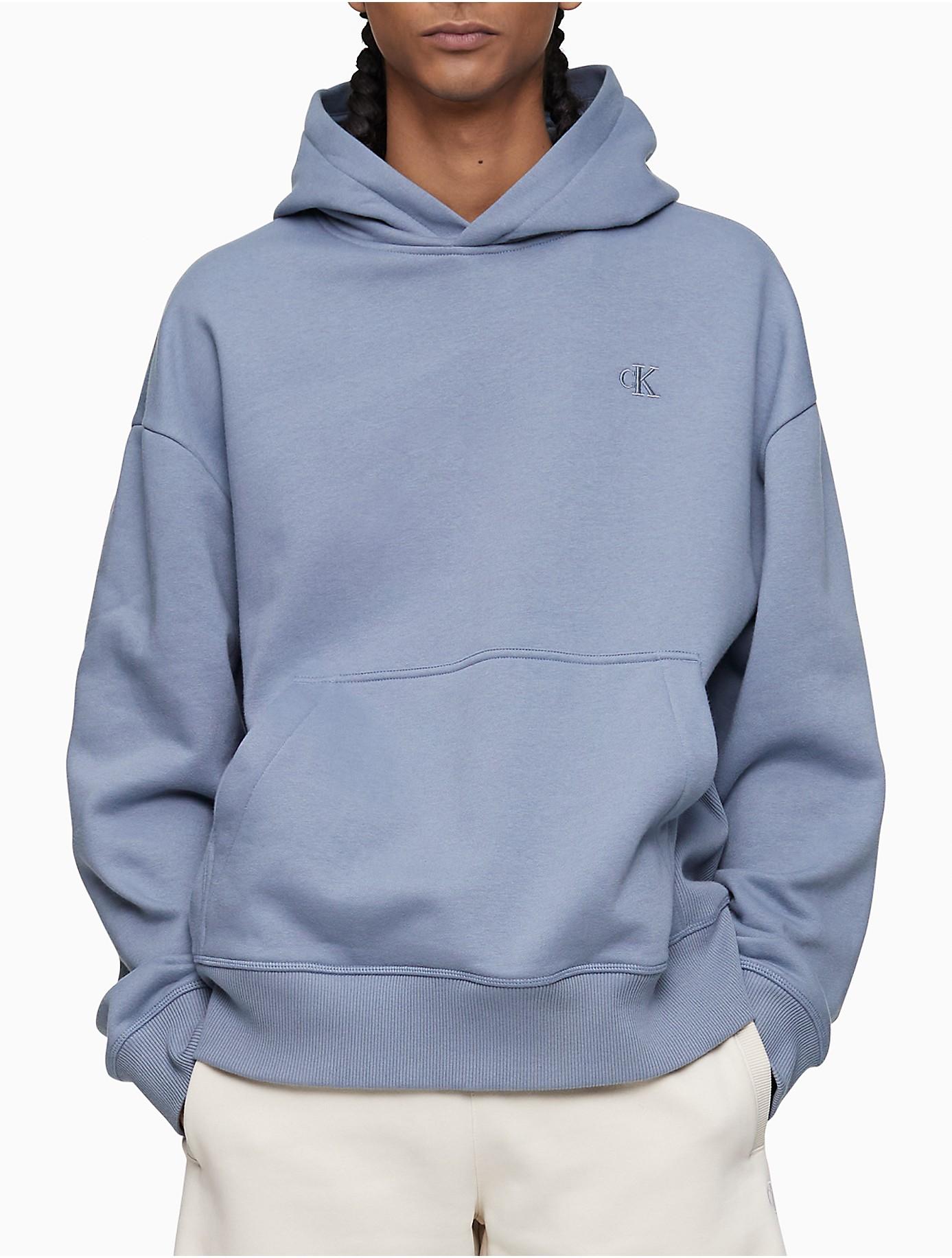 Calvin Klein Relaxed Fit Archive Logo 