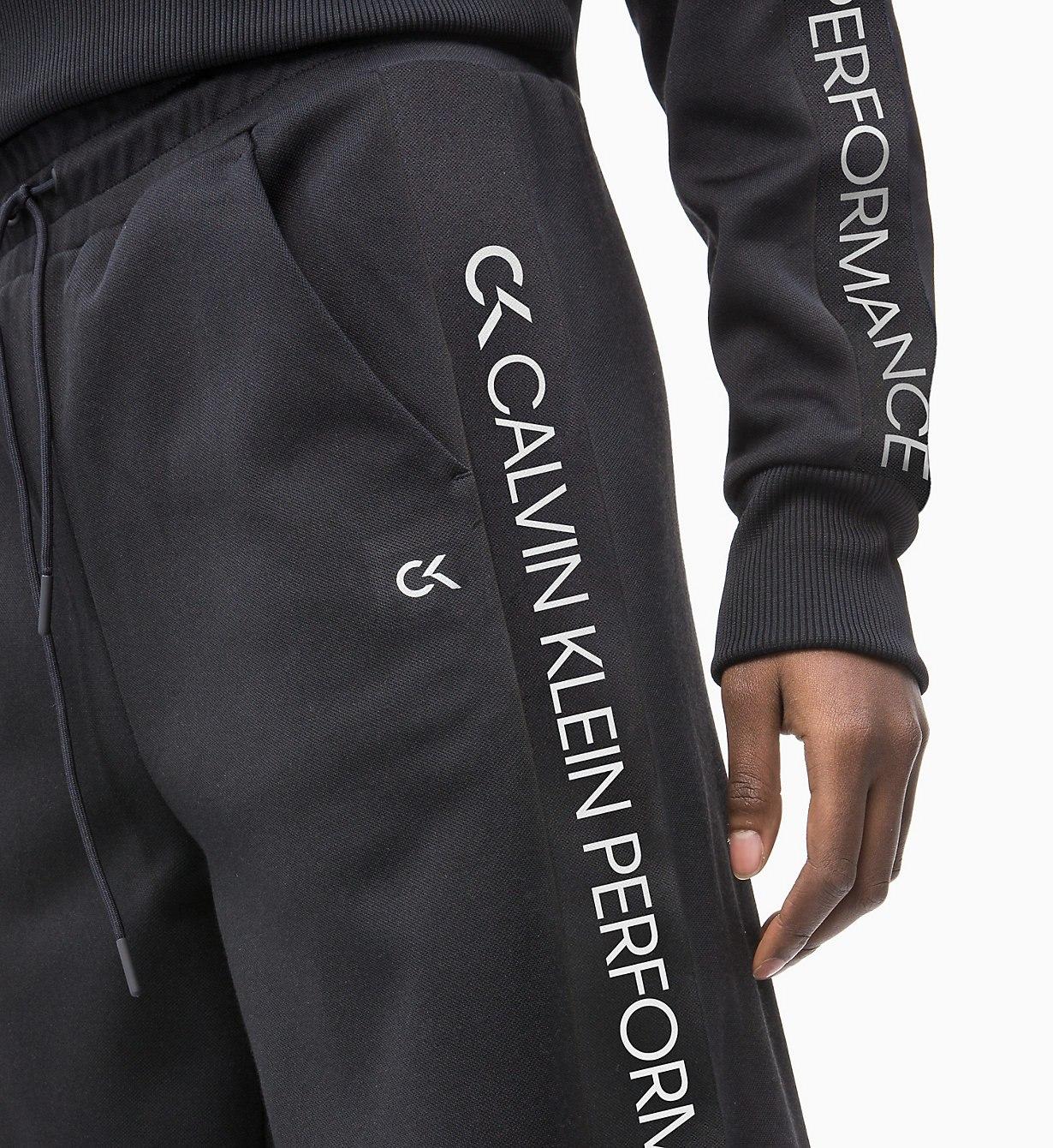 calvin klein tracksuit bottoms