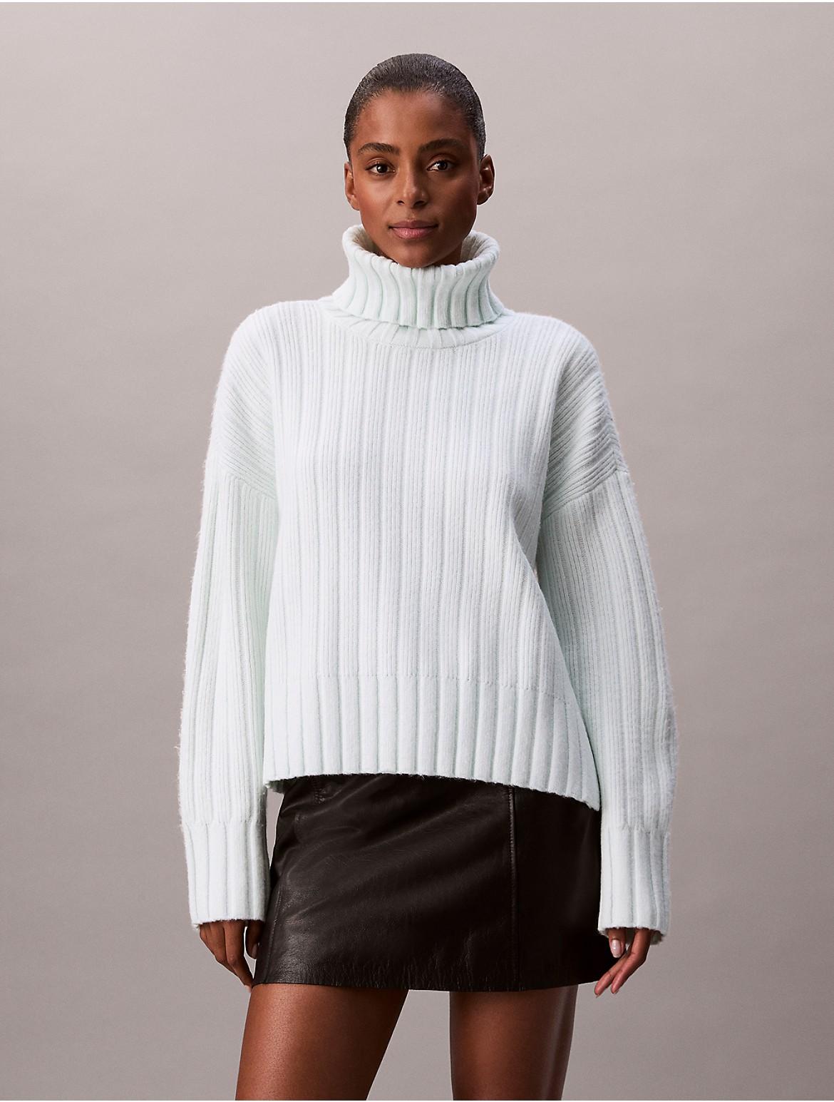 Calvin Klein Turtlenecks for Women Online Sale up to 75% off Lyst