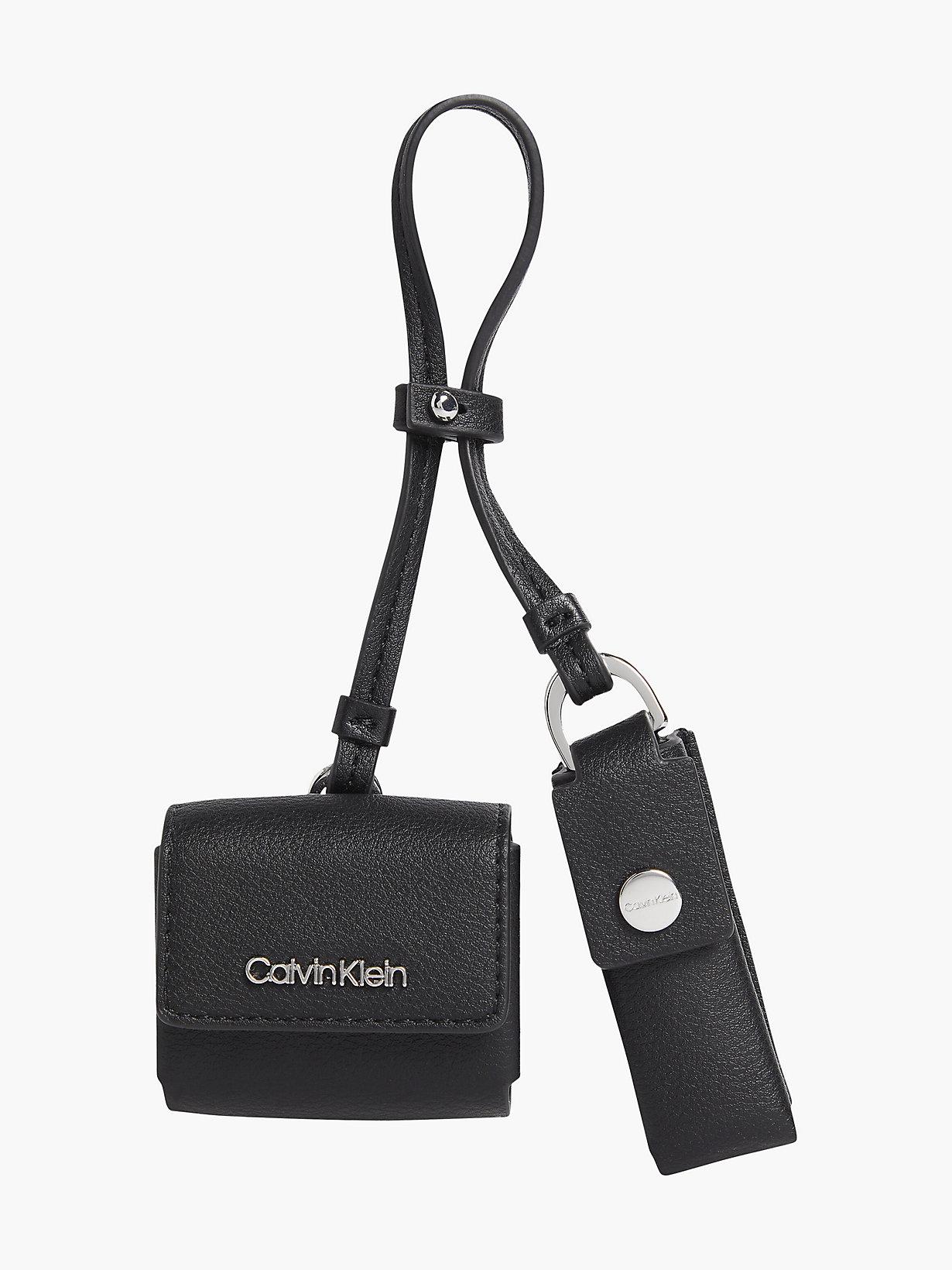 Calvin Klein Airpod Case Gift Pack in Black | Lyst UK