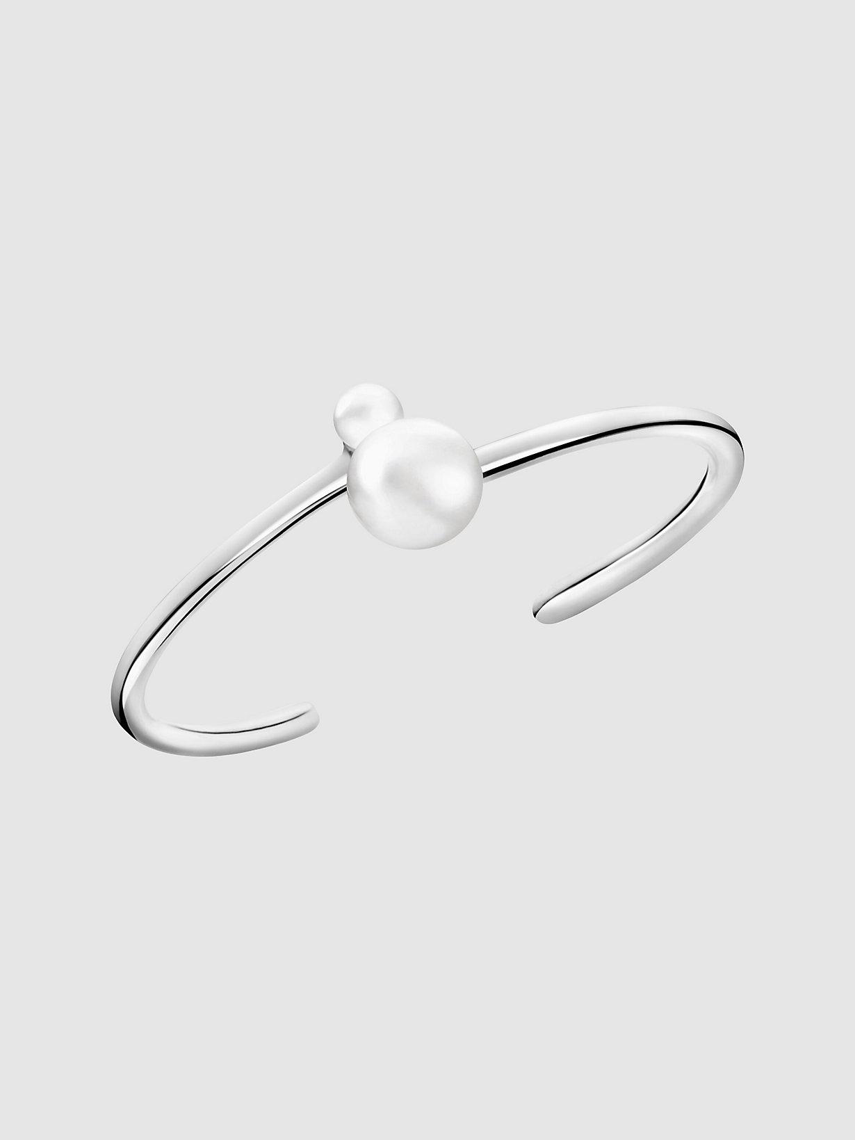 calvin klein pearl