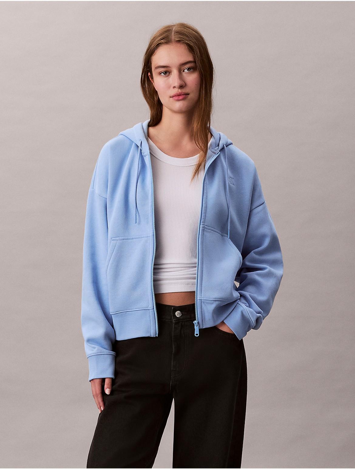 Calvin Klein Hoodies for Women Online Sale up to 64% off Lyst