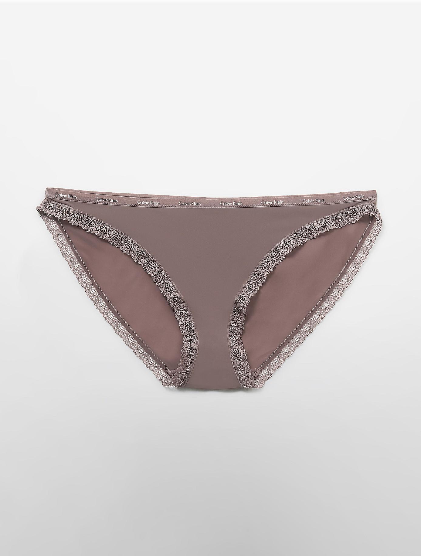 calvin klein essentials bikini