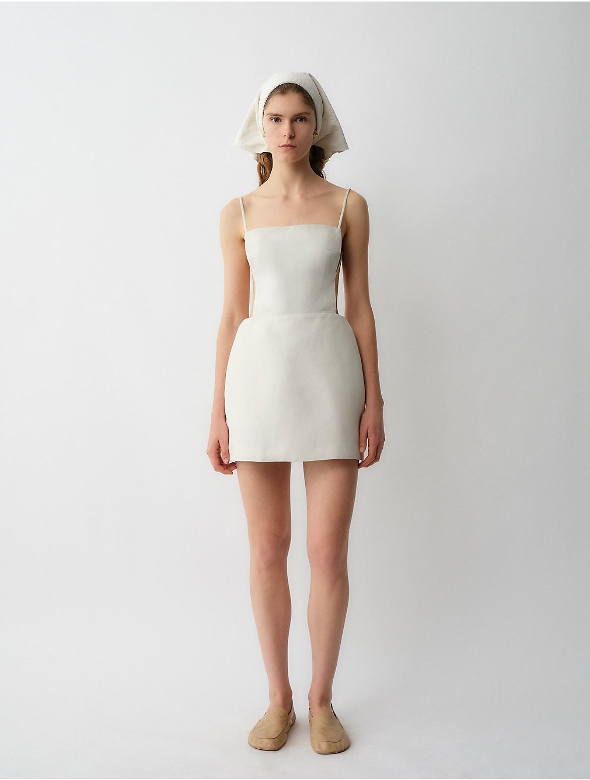 Calvin Klein Mini and short dresses for Women | Online Sale up to 46% off |  Lyst