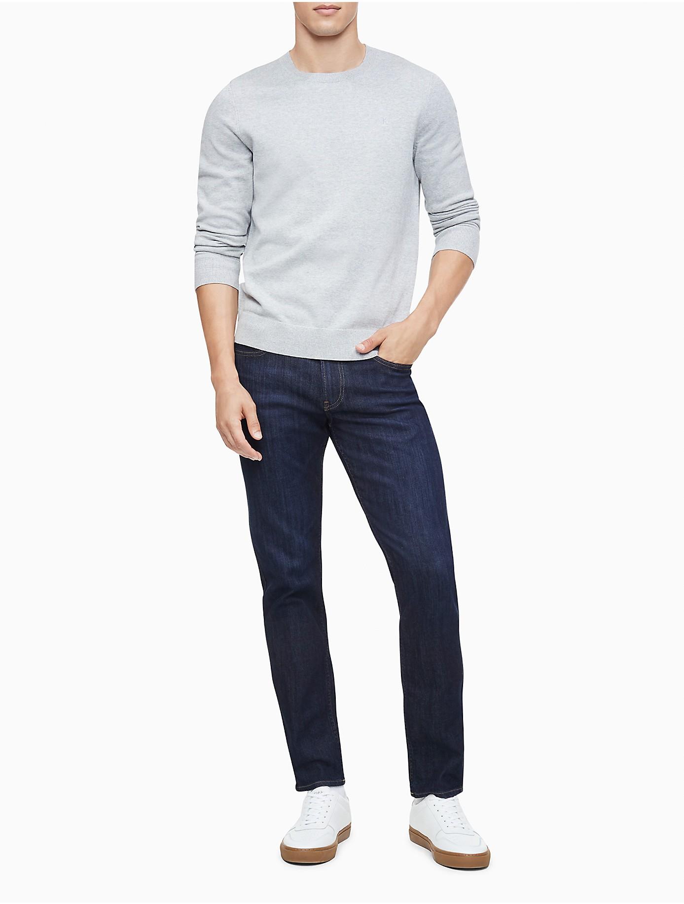 calvin klein supima cotton shirt