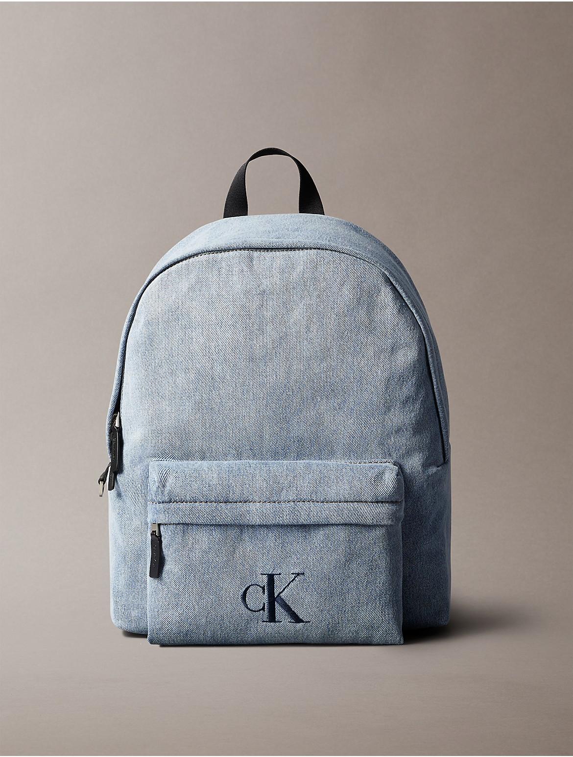 calvin-klein-Denim-Monogram-  display picture 1
