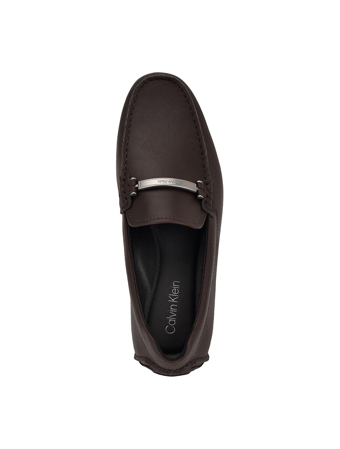 Calvin Klein Loafers for Men | Online Sale up to 40% off | Lyst display picture 3