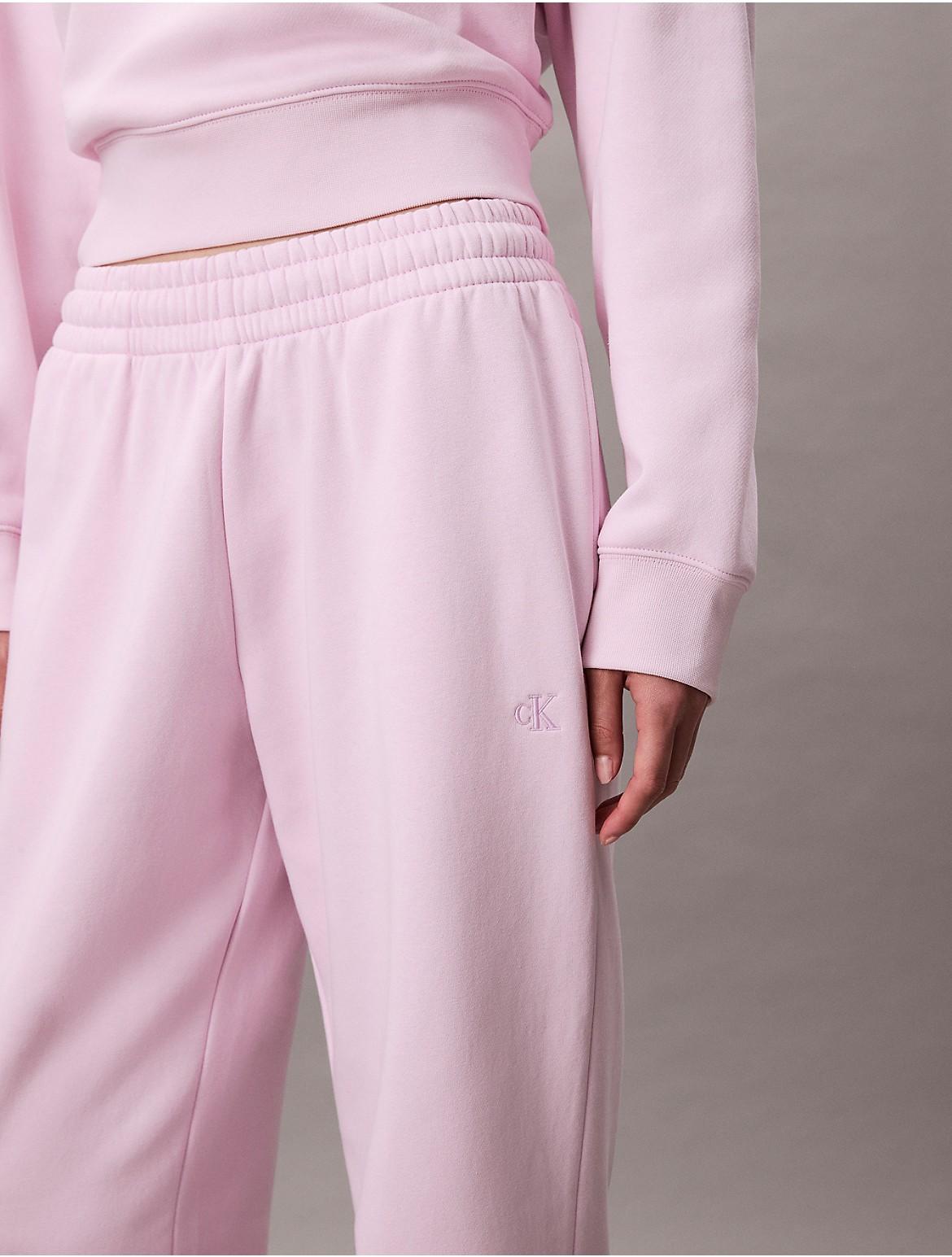 Pink Calvin Klein Activewear for Women Lyst