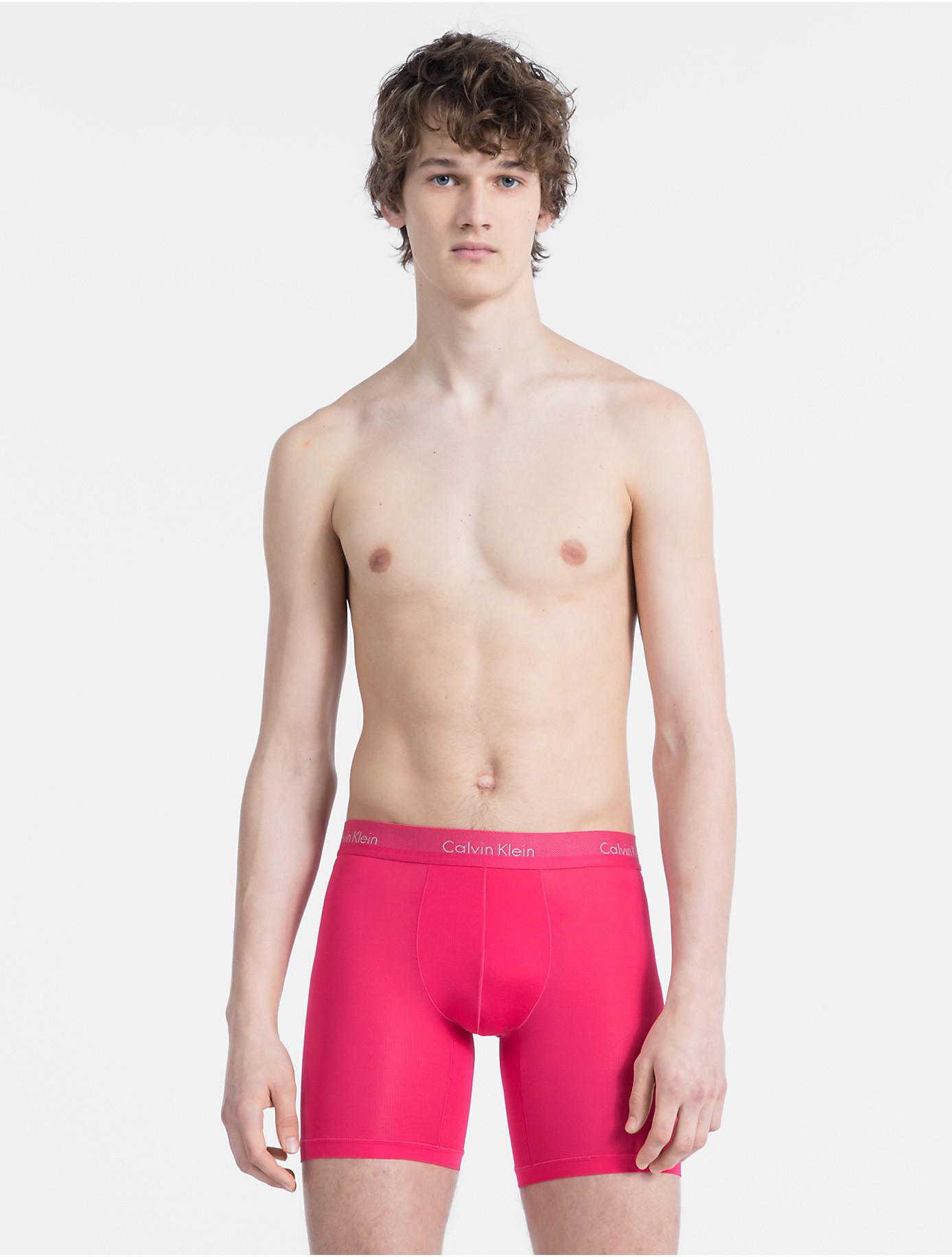 calvin klein micro boxer brief