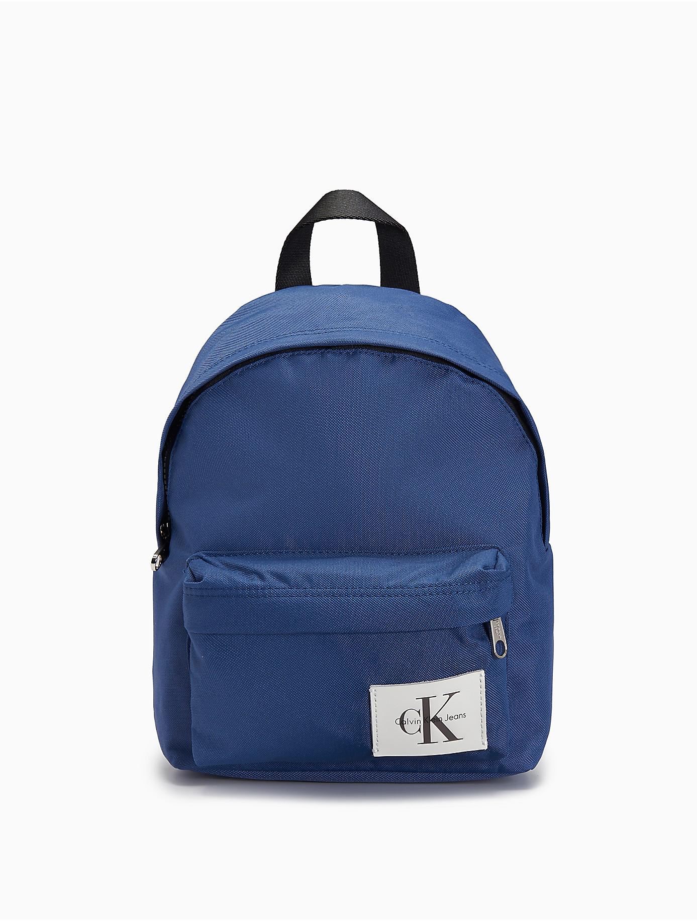 calvin klein essential backpack