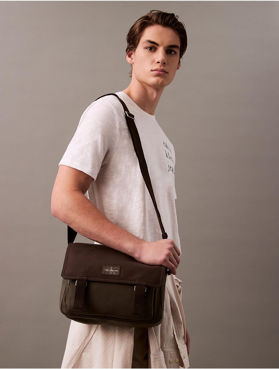   カルバンクライン Workwear Messenger Bag 4G3091G_UB1_main