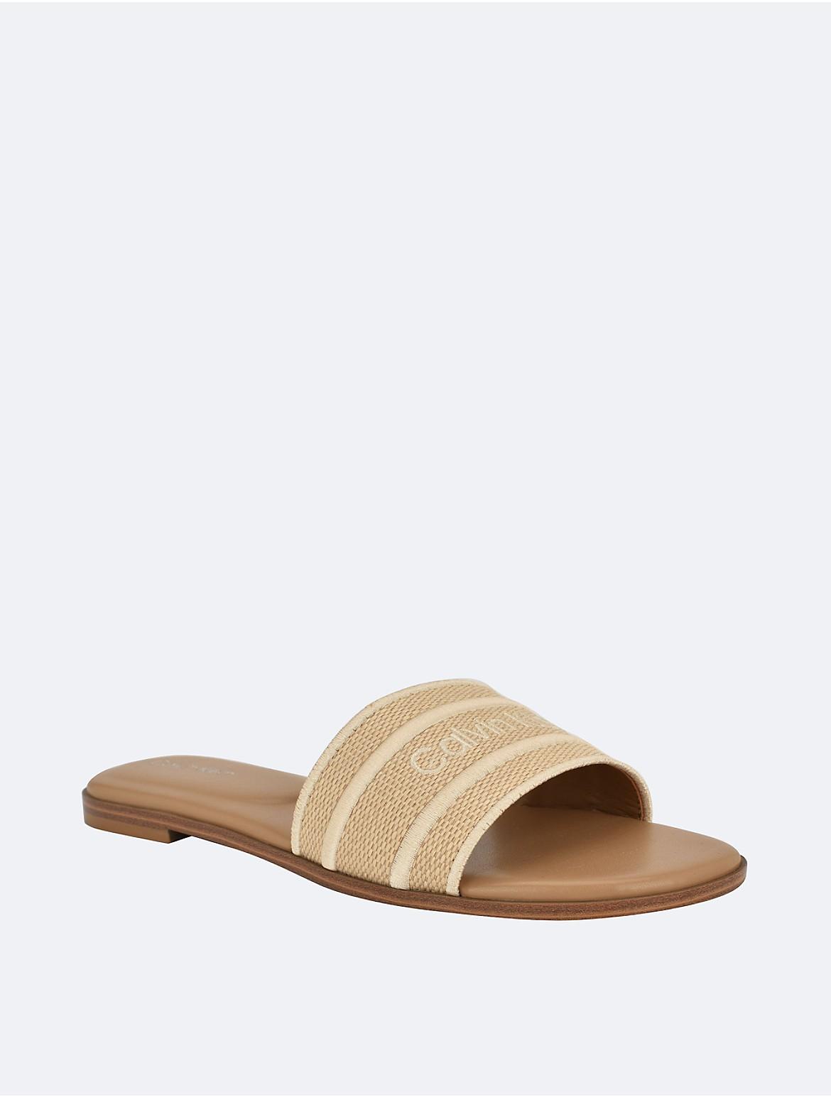 NEW☆Clvin★Kendell サンダル ★ Calvin Klein Kendell Sandal | Lyst