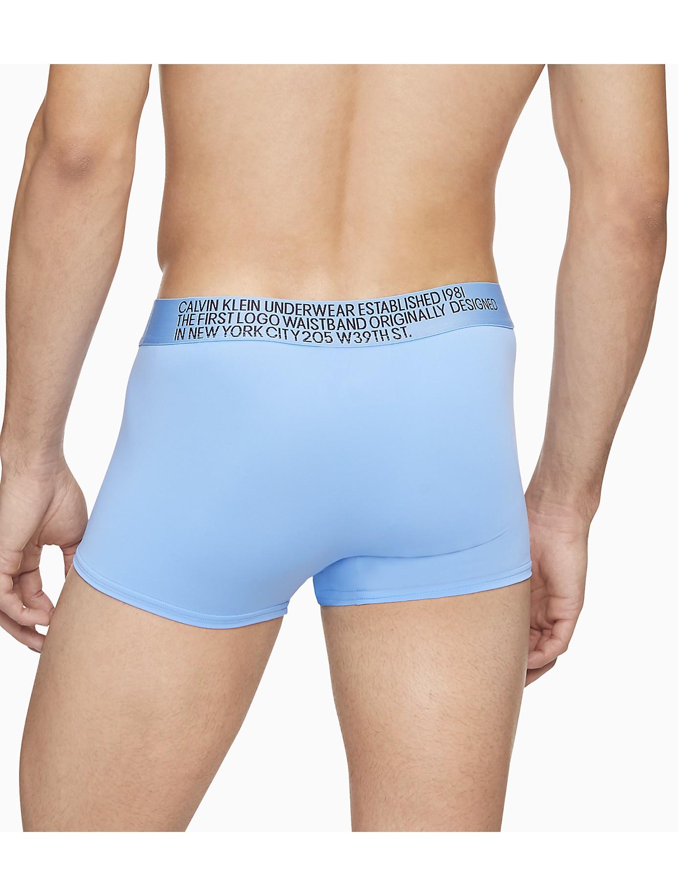 statement 1981 micro low rise trunk