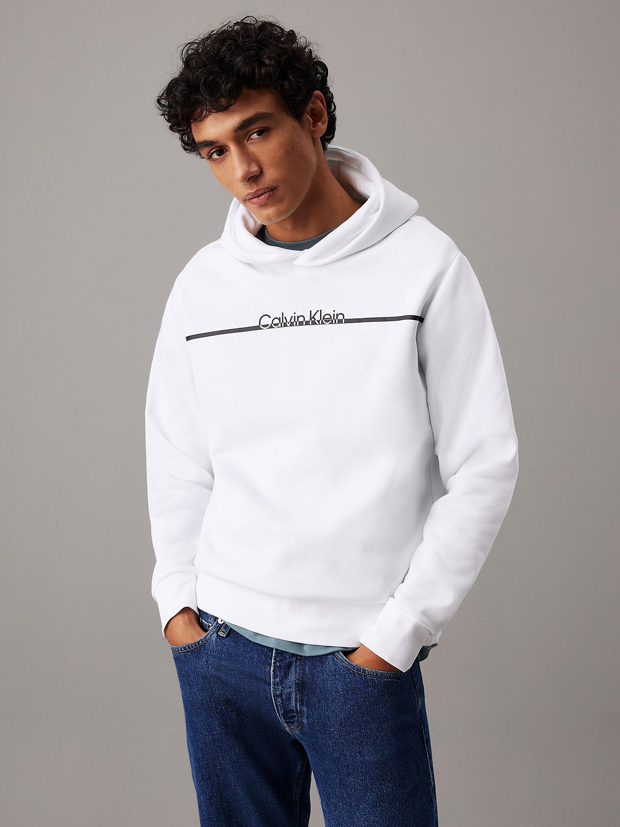 Calvin Klein Hoodies for Men Online Sale up to 41 off Lyst UK