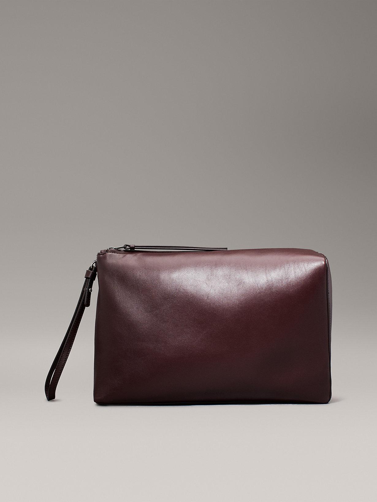 Calvin klein clutch purse sale