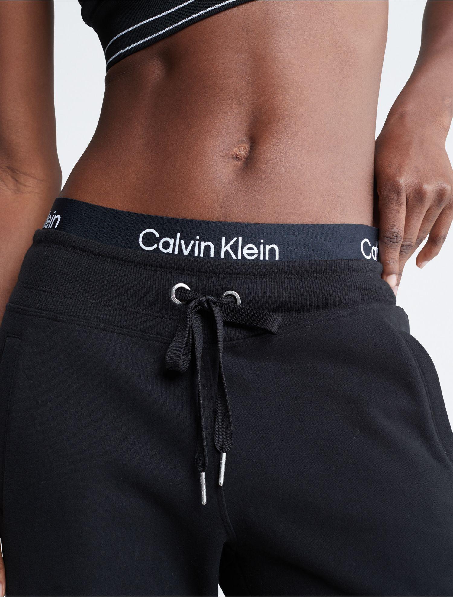 Calvin klein online performance sweats