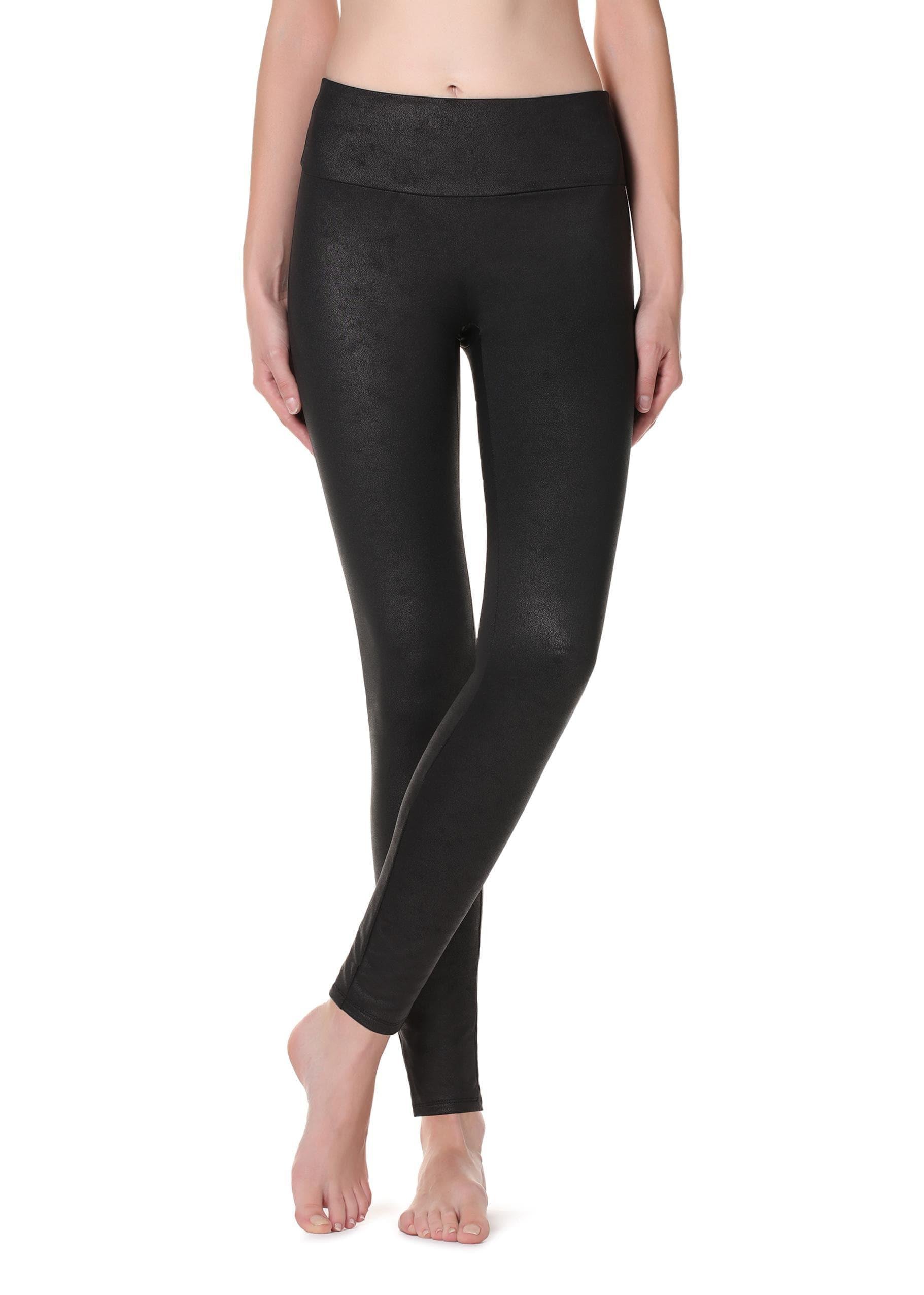 Calzedonia Leather Leggings Sizing | International Society of Precision  Agriculture