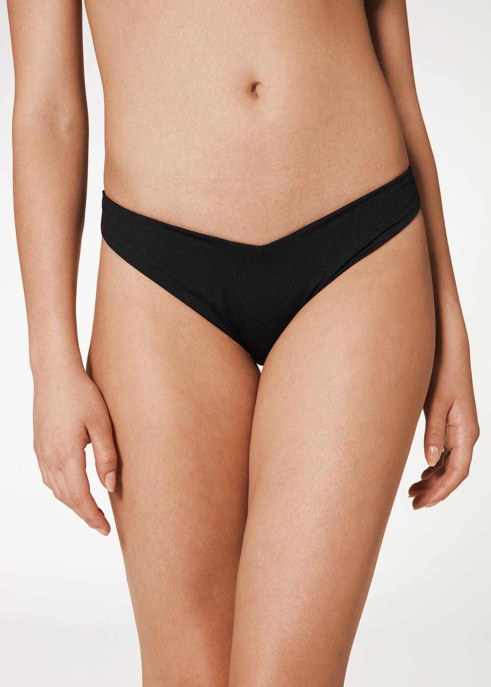 calzedonia brazilian bikini bottoms