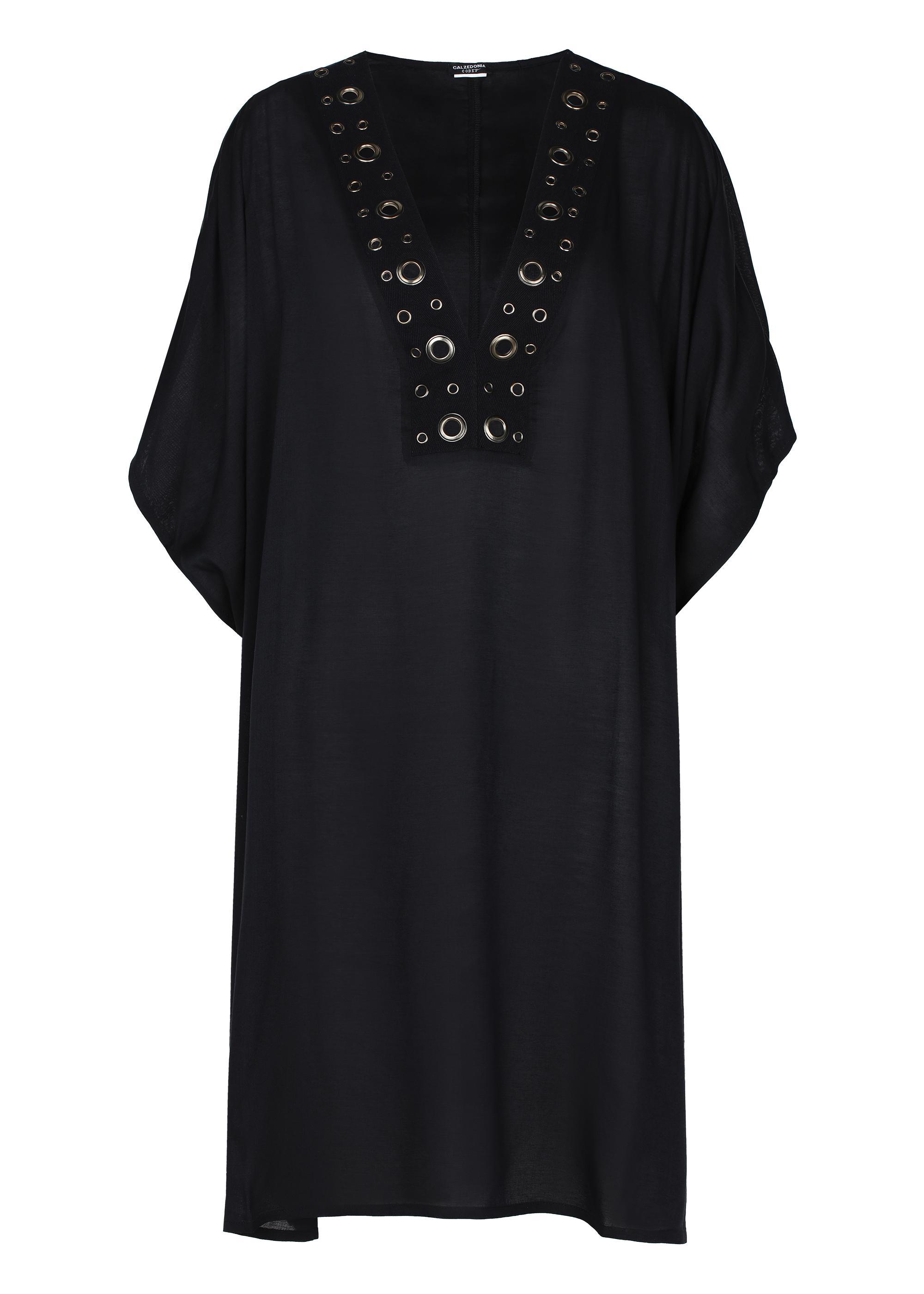 calzedonia caftan