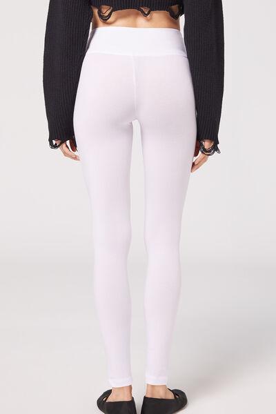 Cheap plain white leggings deals