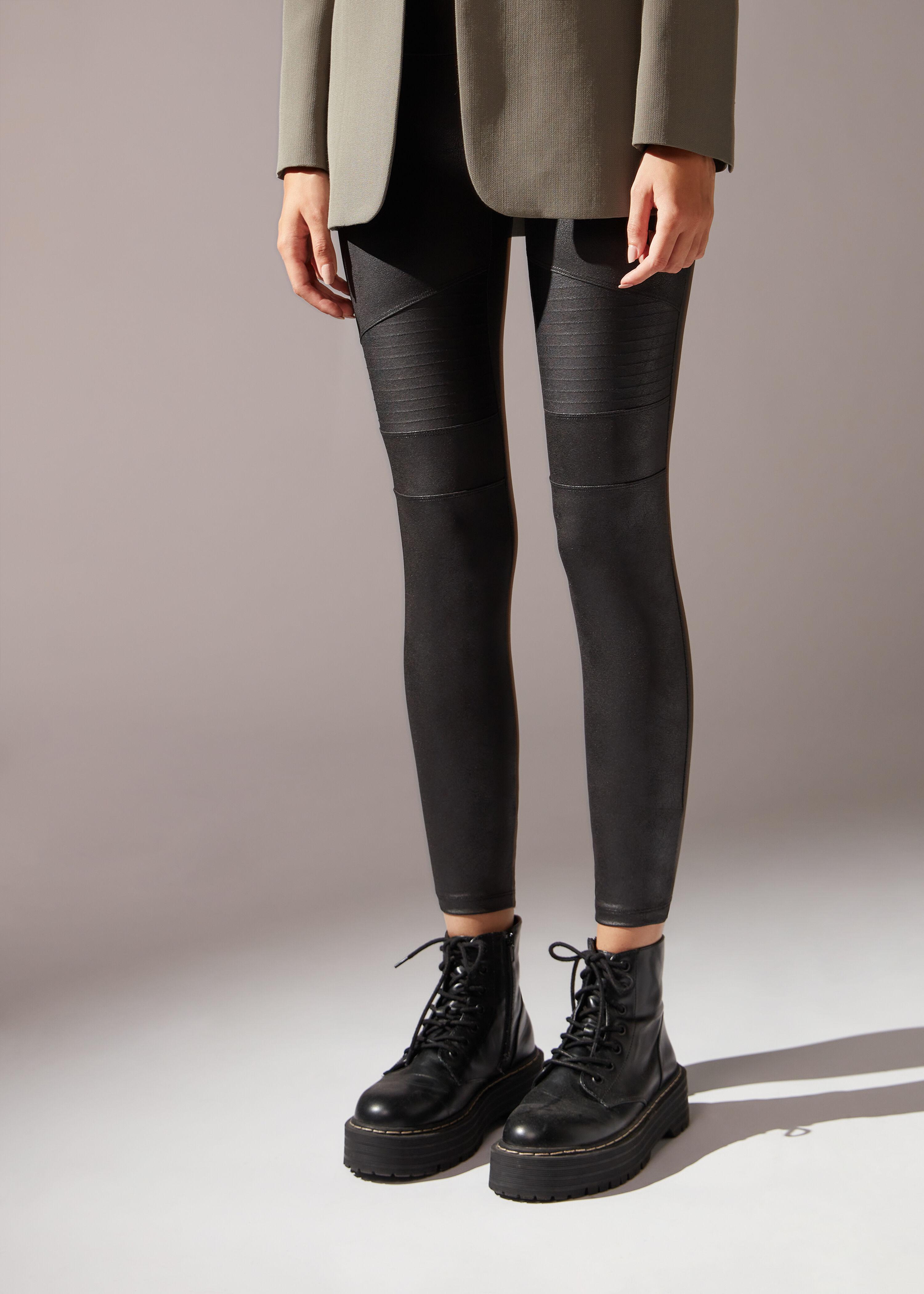 Calzedonia shaping leggings hot sale