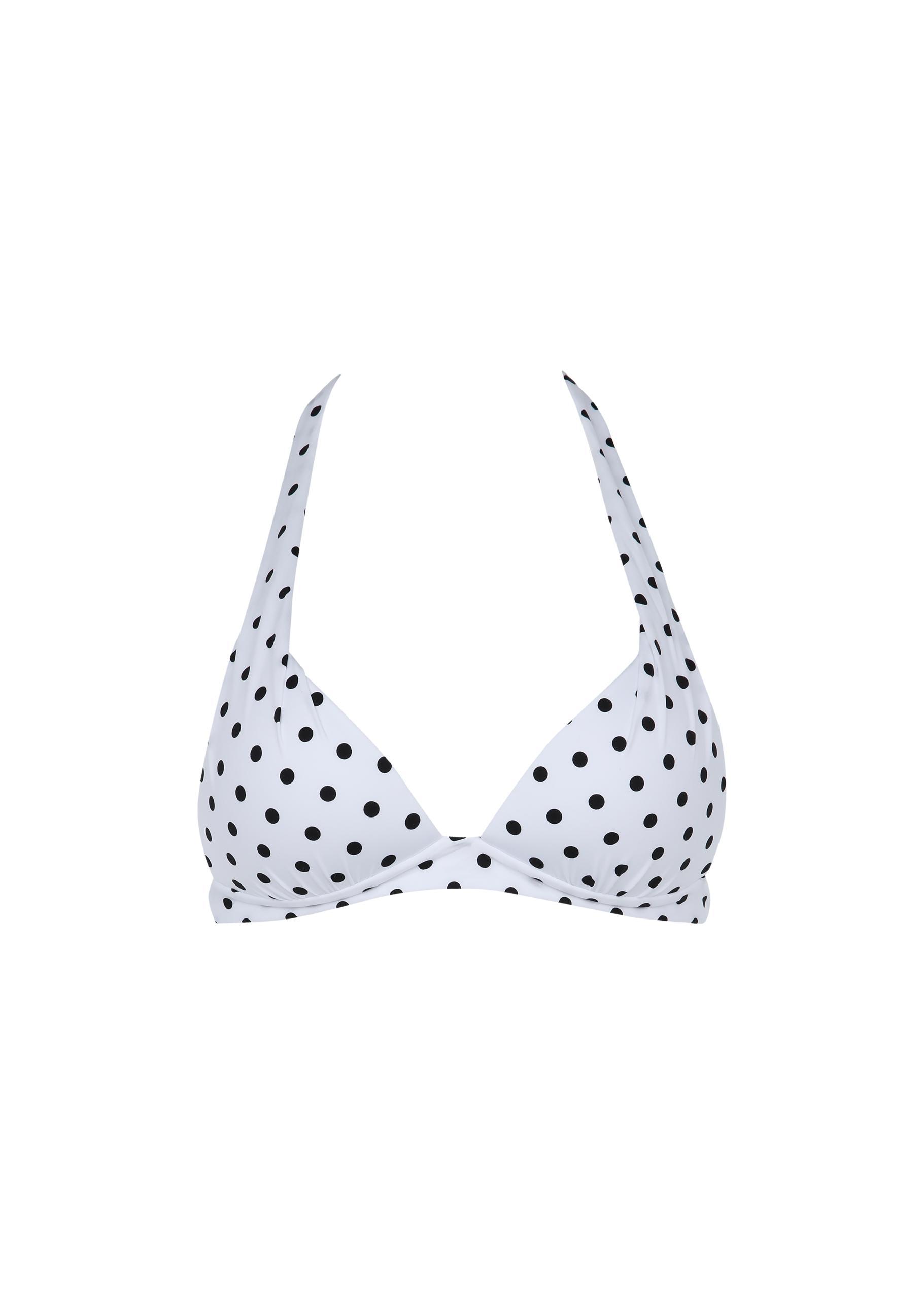 calzedonia white swimsuit