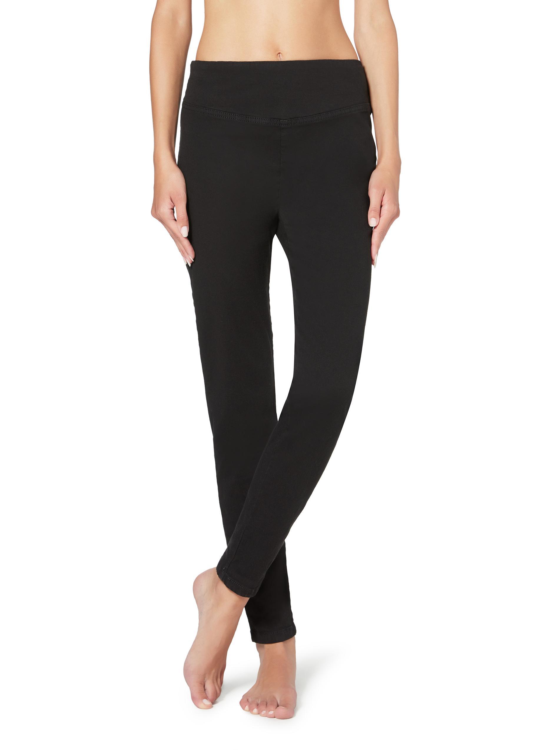 leggings jeans calzedonia